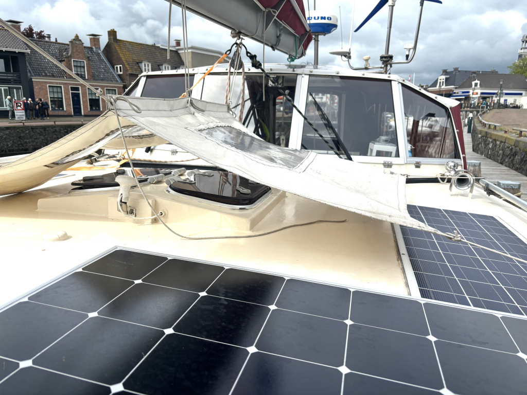 Colin Archer Bronsveen