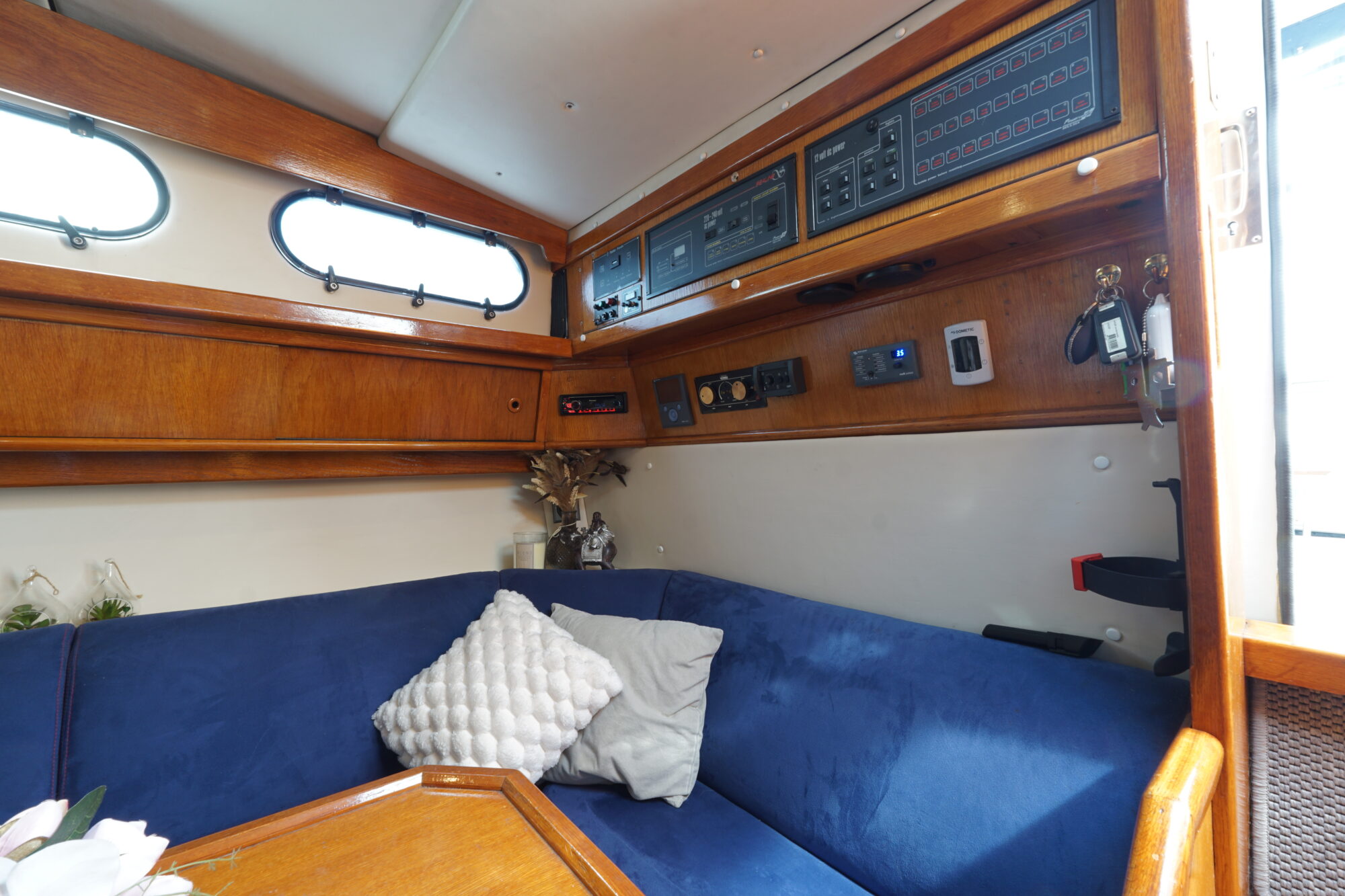 Sealine 328 Sport Bridge