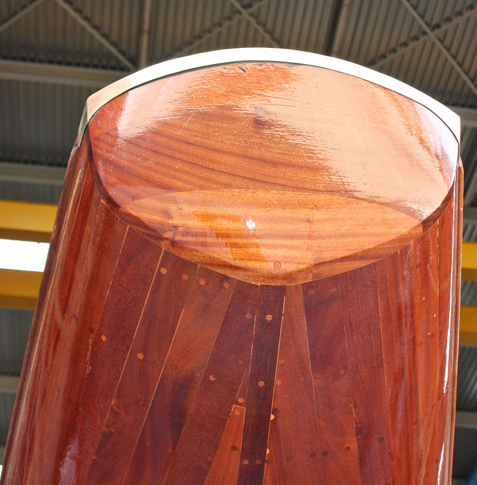 6mR Klassiek Zeiljacht 11.48