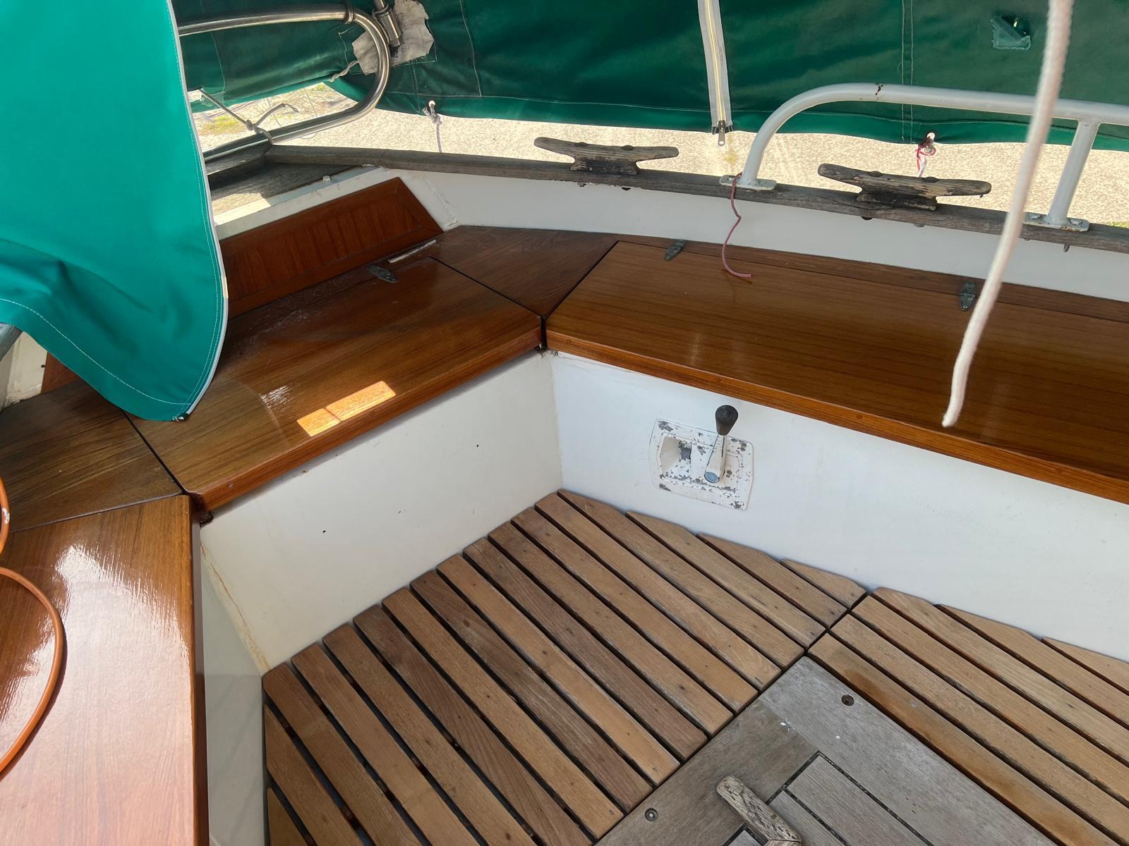 Vredenburgh Schokker 984