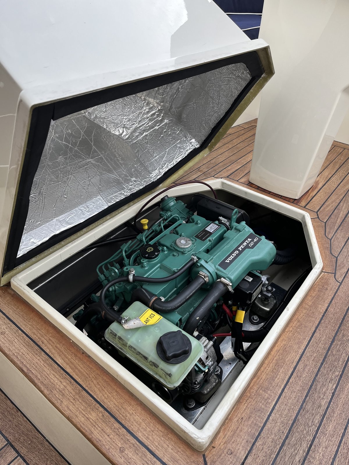 Langweerder Sloep 7.50 Classic