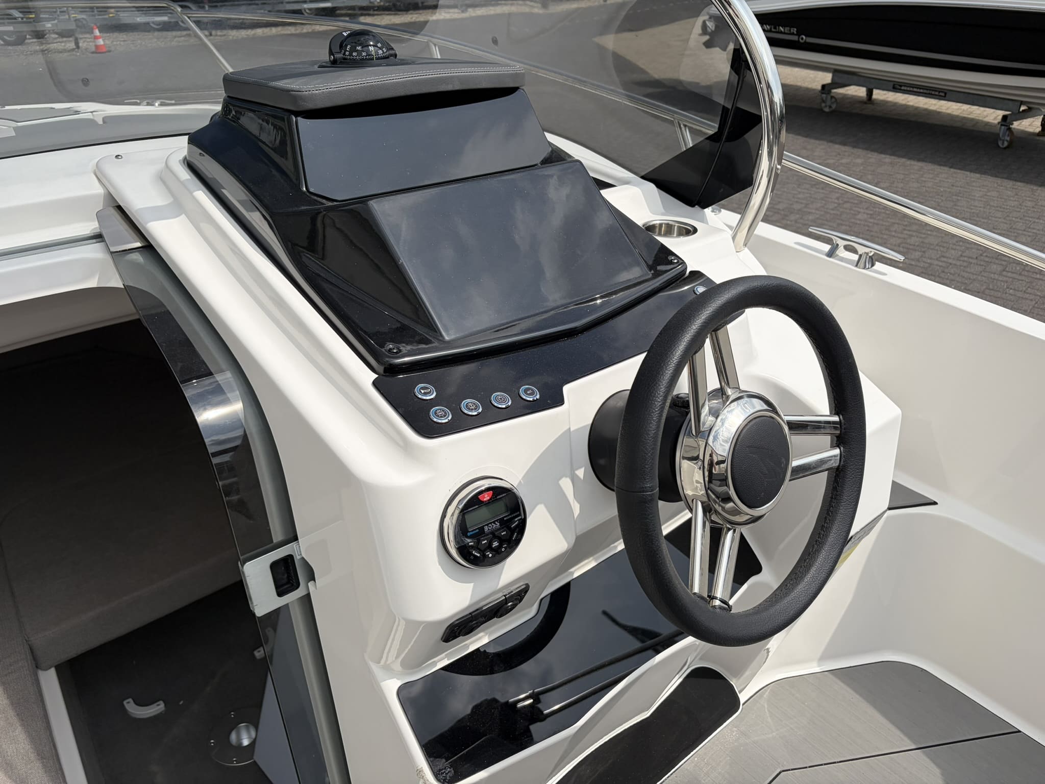 Karnic SL642 Sundeck
