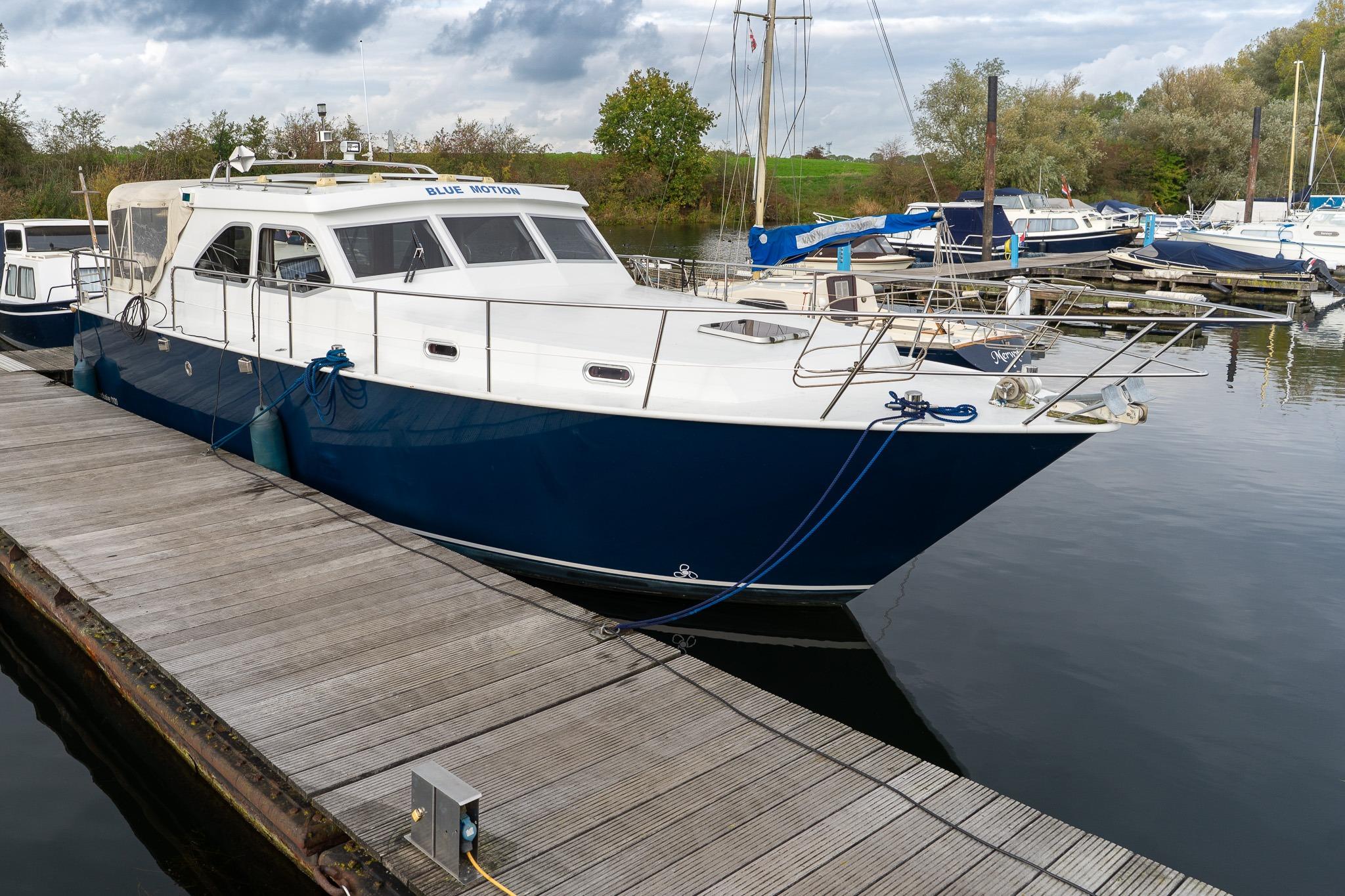 Van der Heijden 1100 exclusive