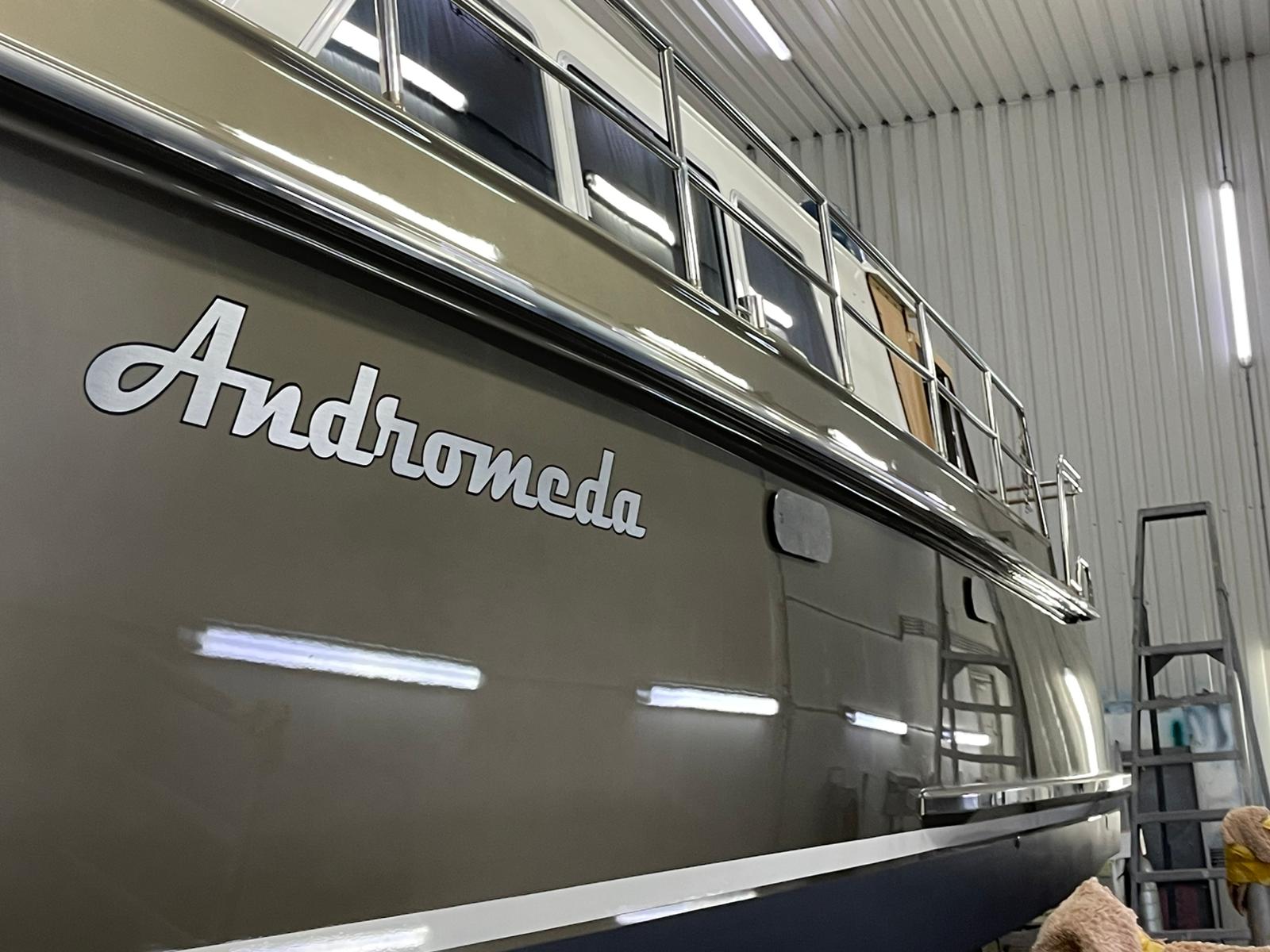 Kok Kruiser 12.50 OK