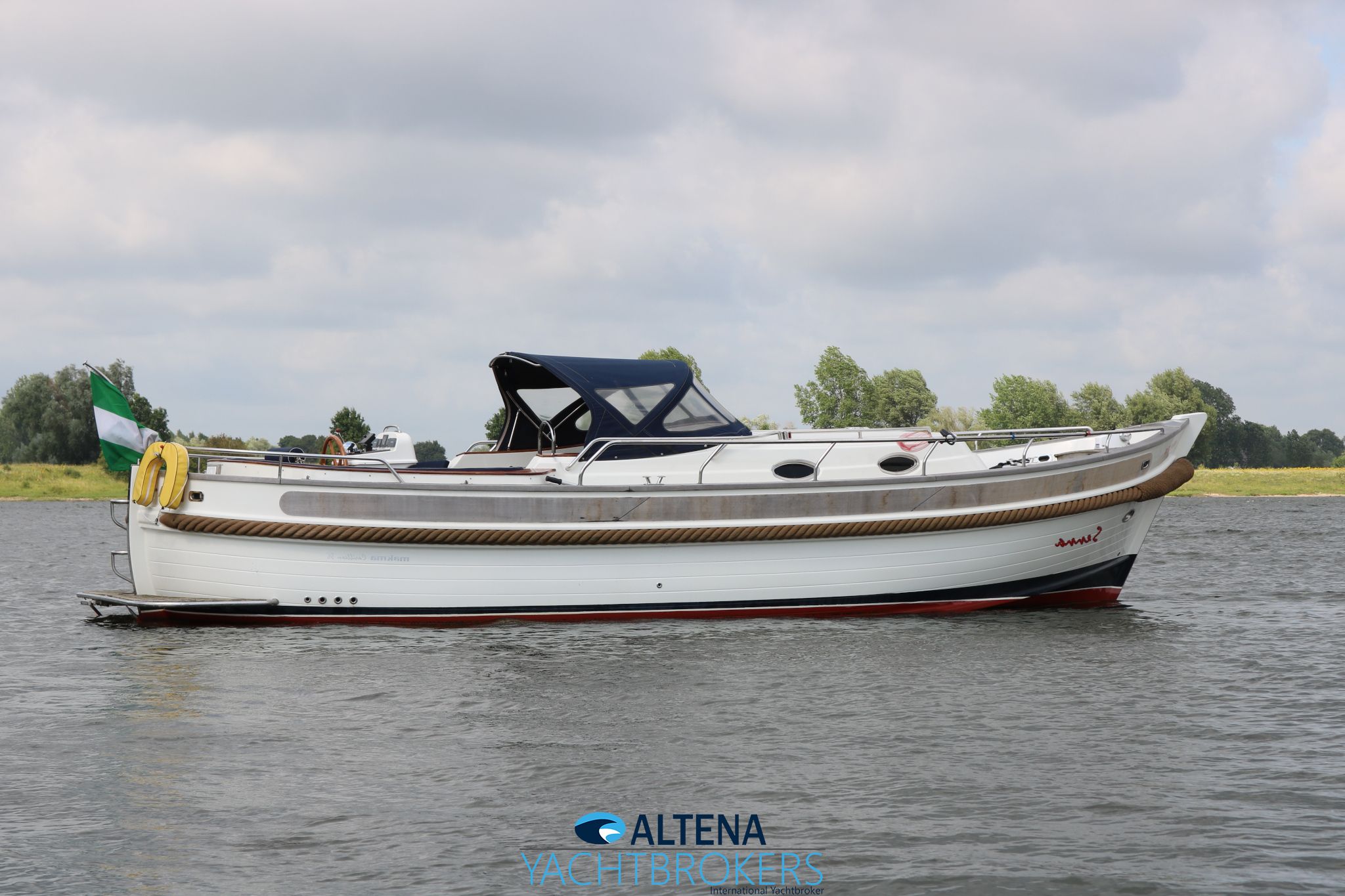 Makma Caribbean 36