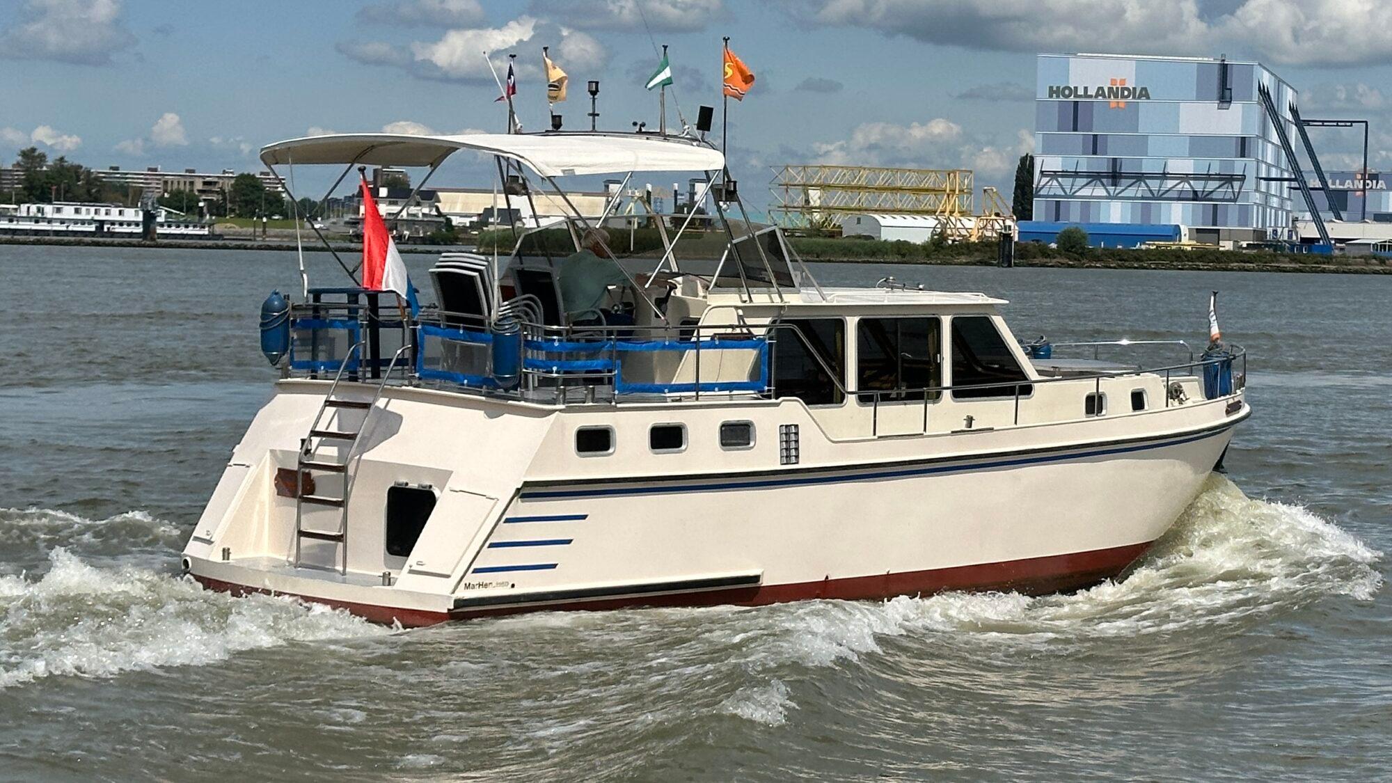 Marhen Marhen 11.60 AK Cabrio