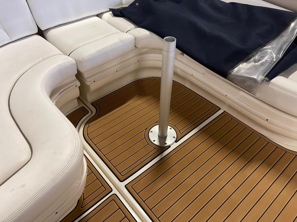 Sea Ray 340 Sundancer