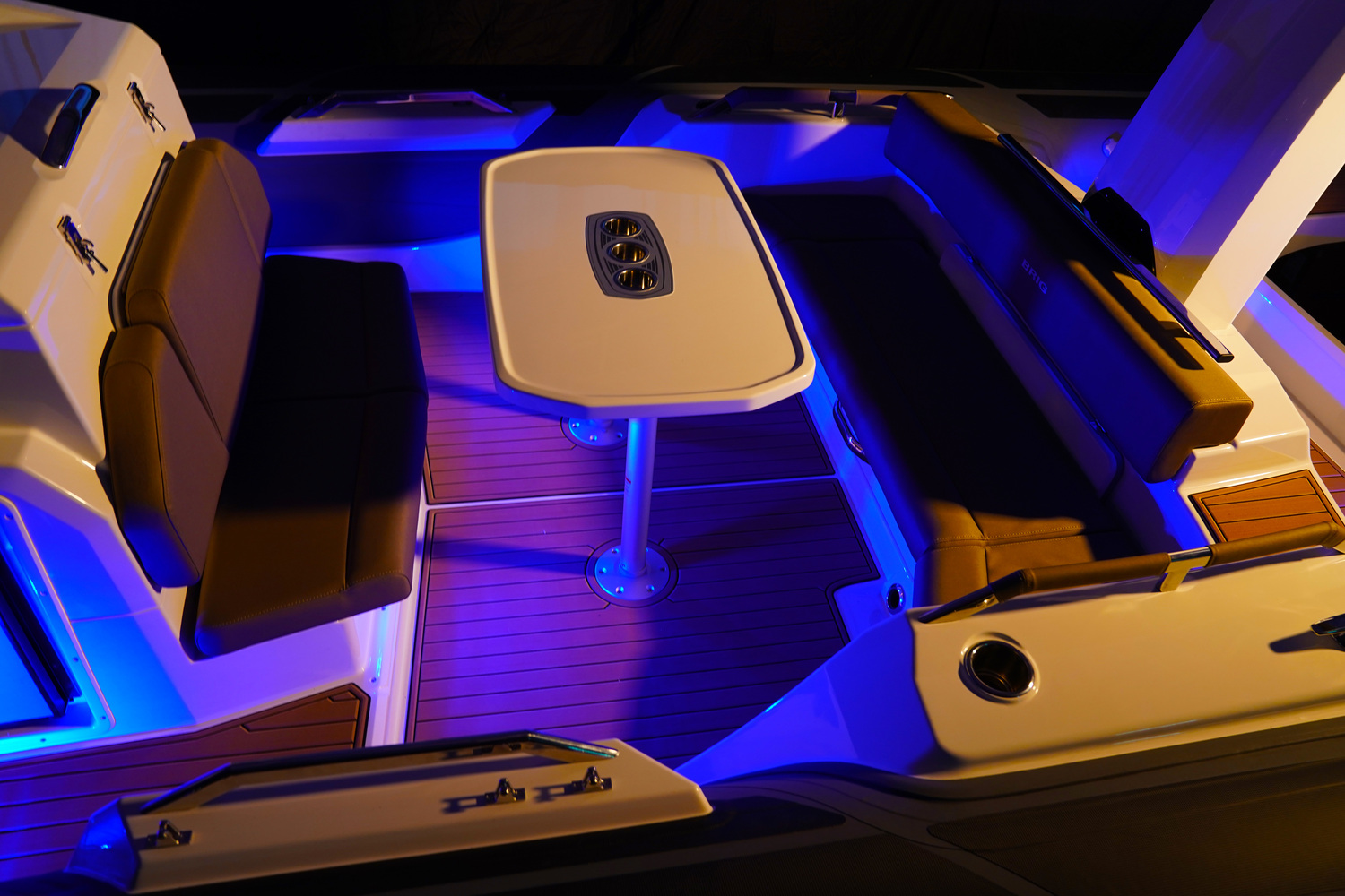 Brig Ribs Brig Eagle 10