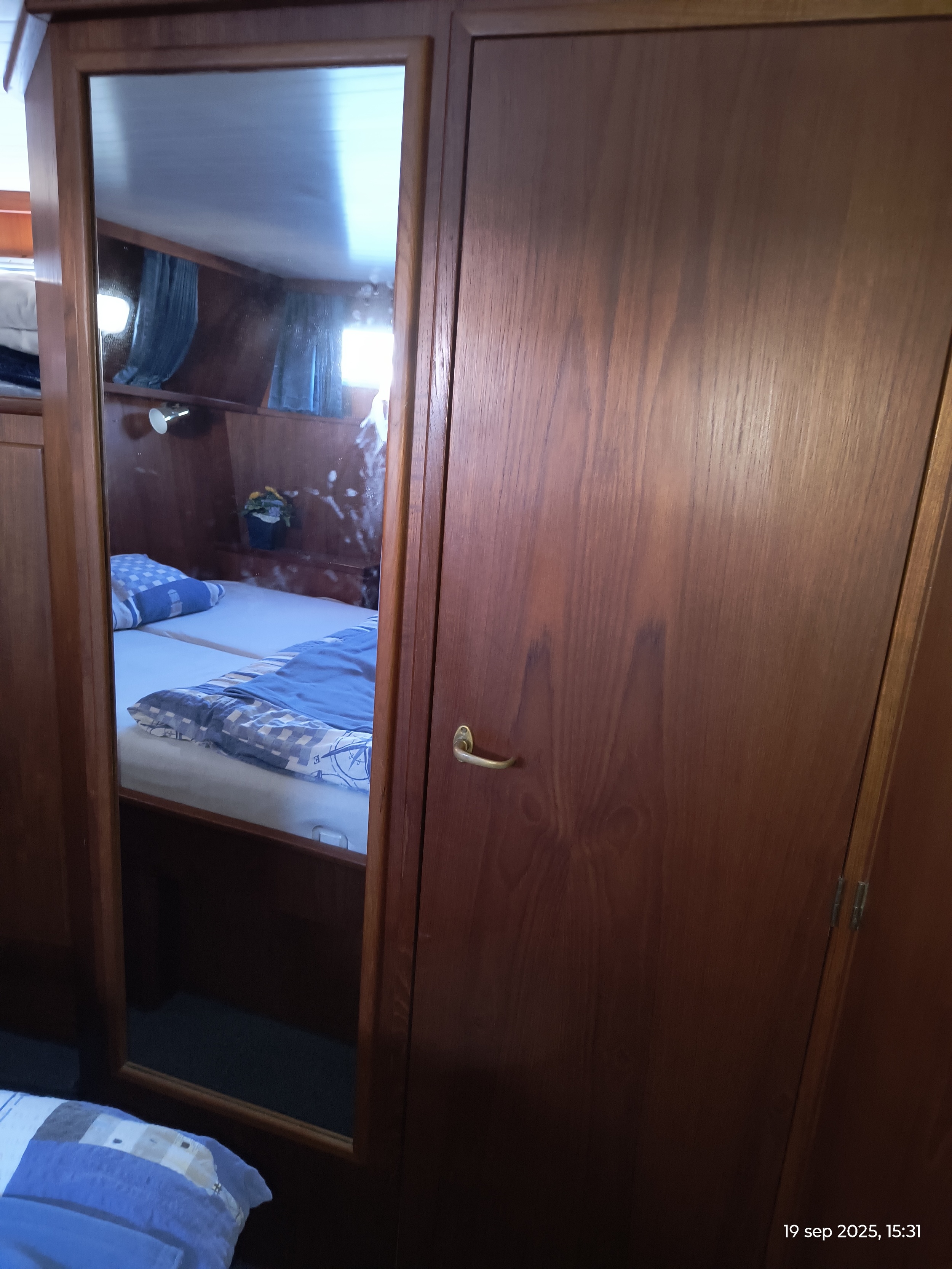 Smelne Kruiser 1140 DL AK