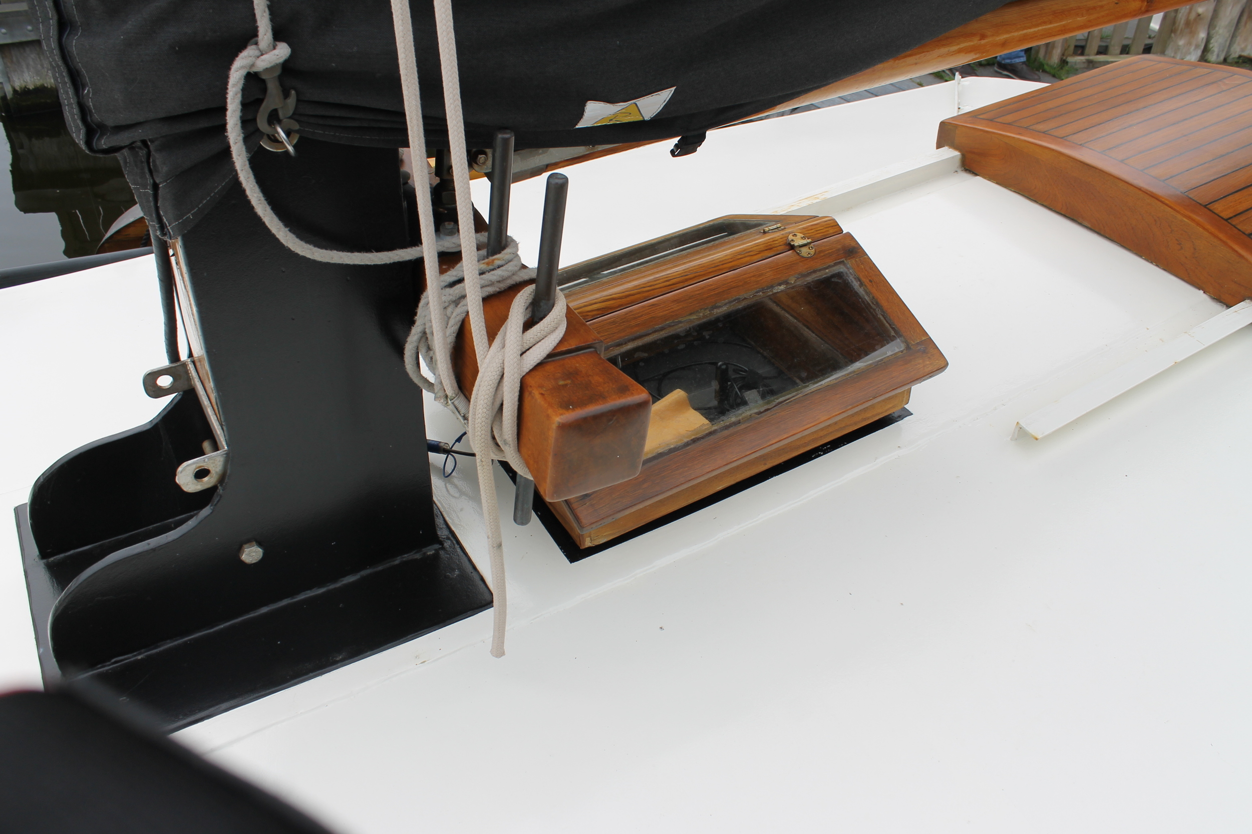 Zeeschouw Van Twillert 10.00