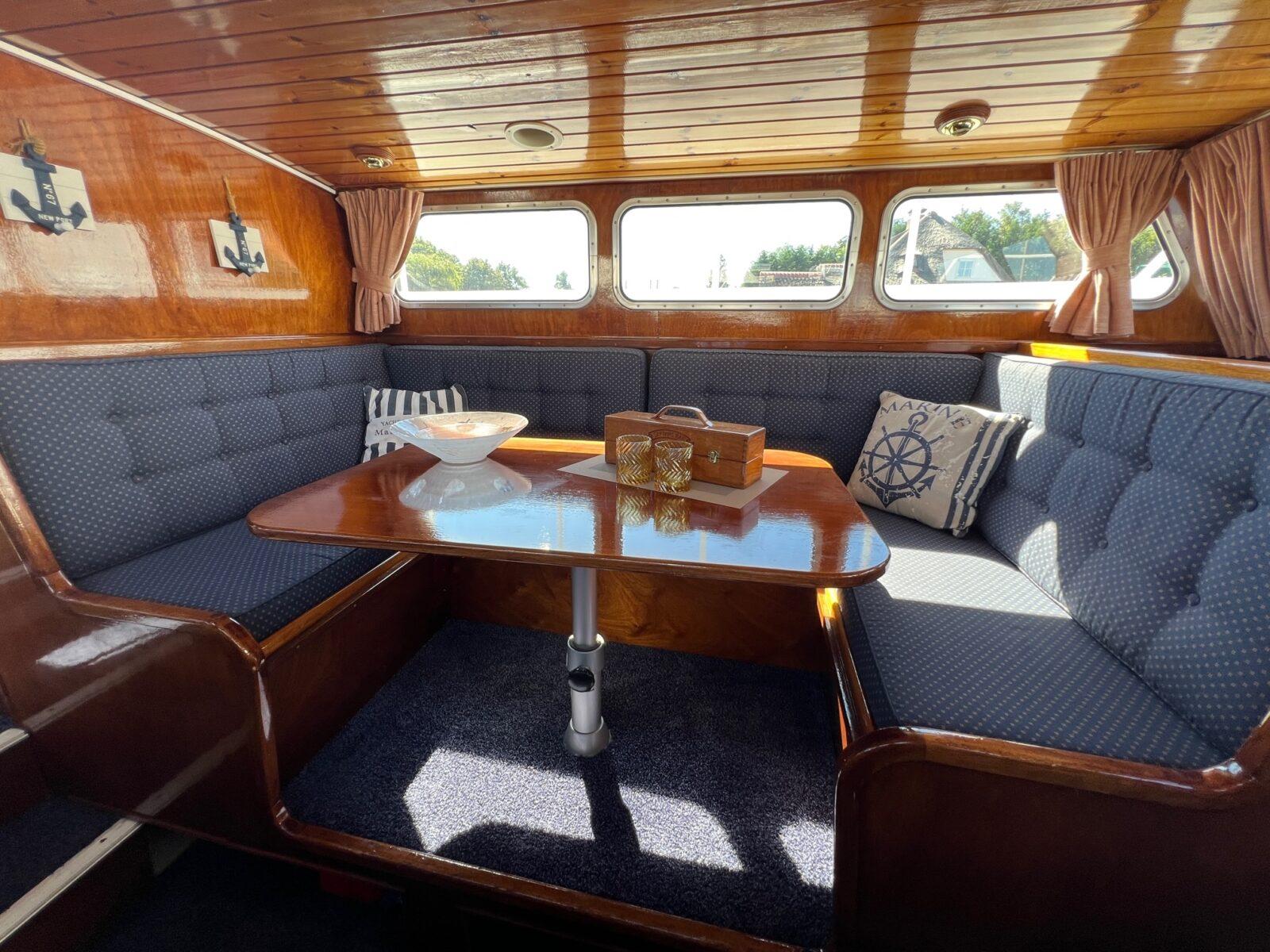 Molenkruiser Molenkruiser 12.00 AK Cabrio