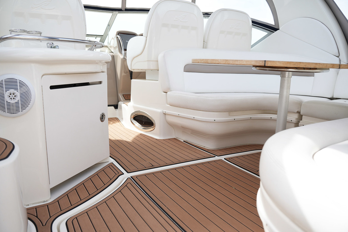 Sea Ray 340 Sundancer