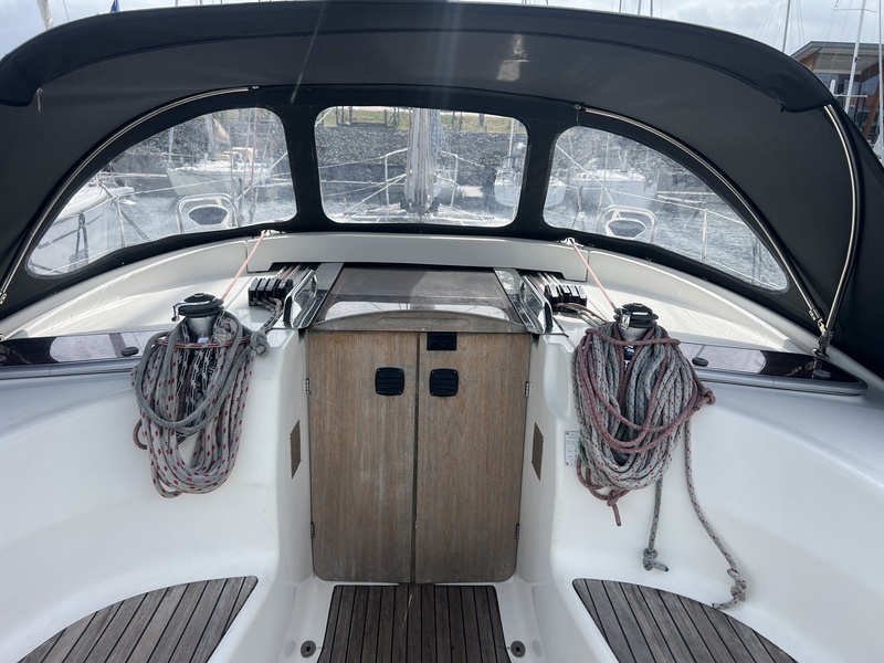 Bavaria 40-3 Holiday