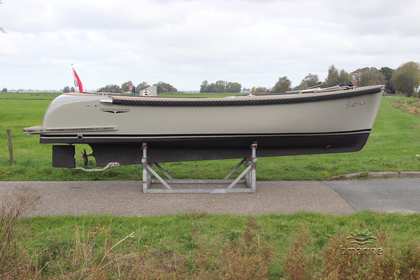 Pieterman 730