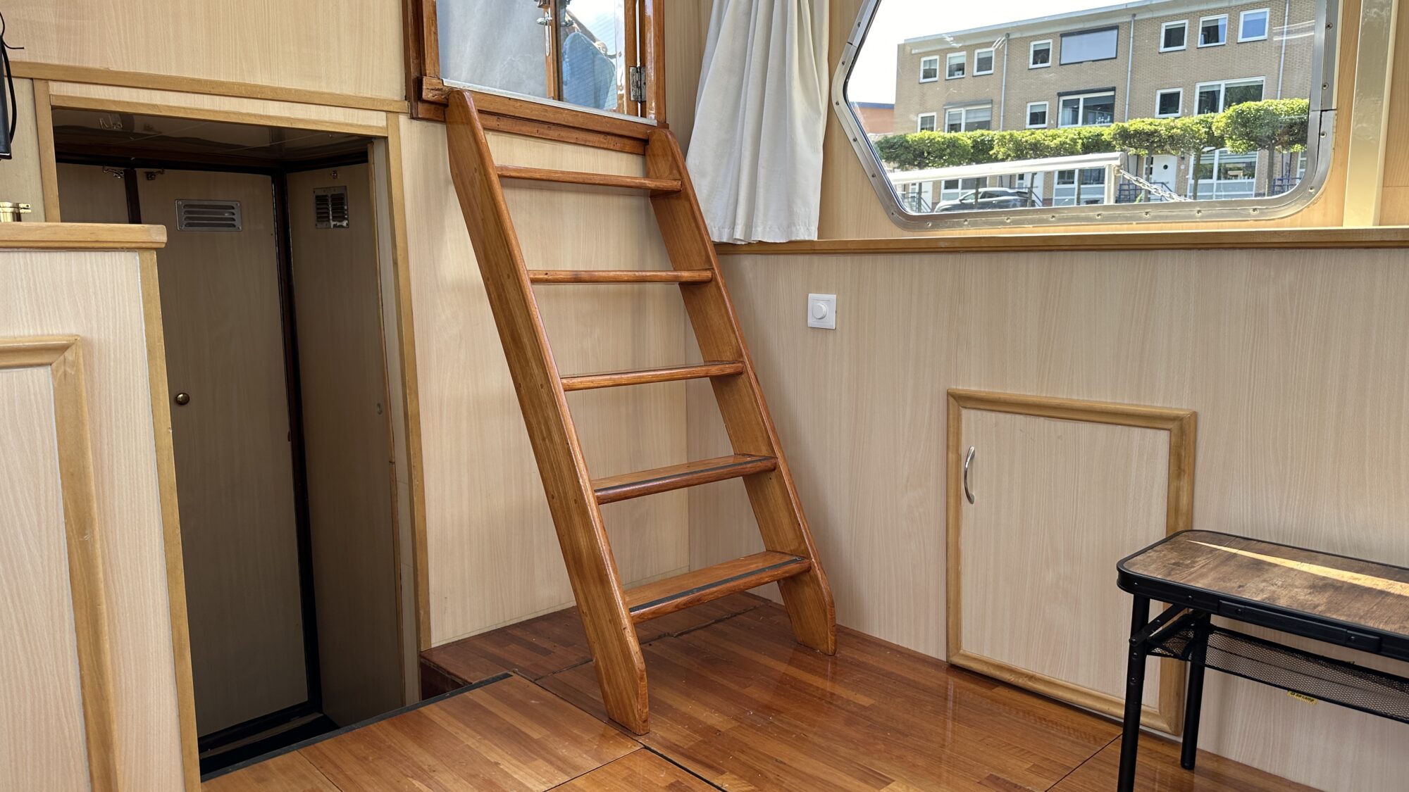 Zwaan Kruiser 13.50 AK