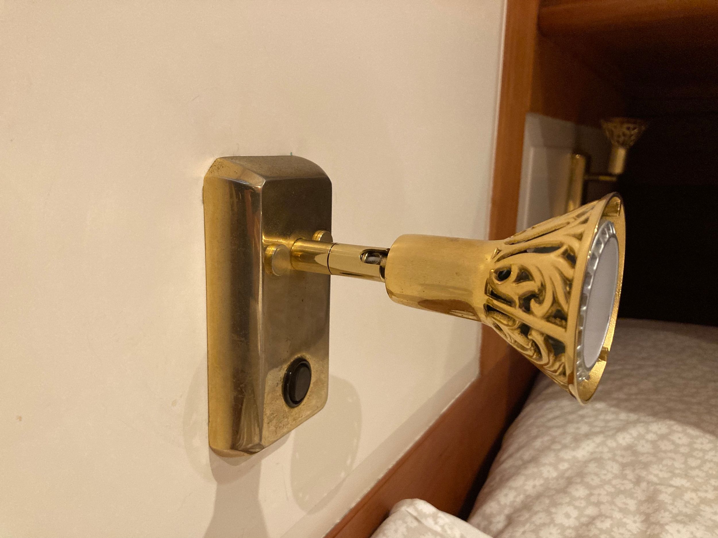 Schokker 18.60 Meter Hoek Design