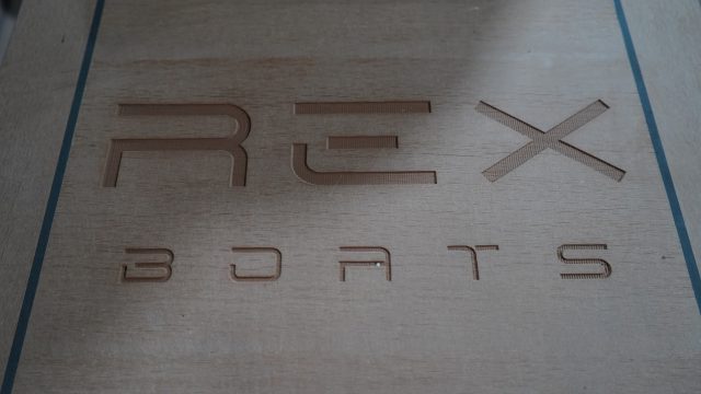 REX Tender 650 Elektrisch PAASSHOW 3, 4 & 6 APRIL! 🥂