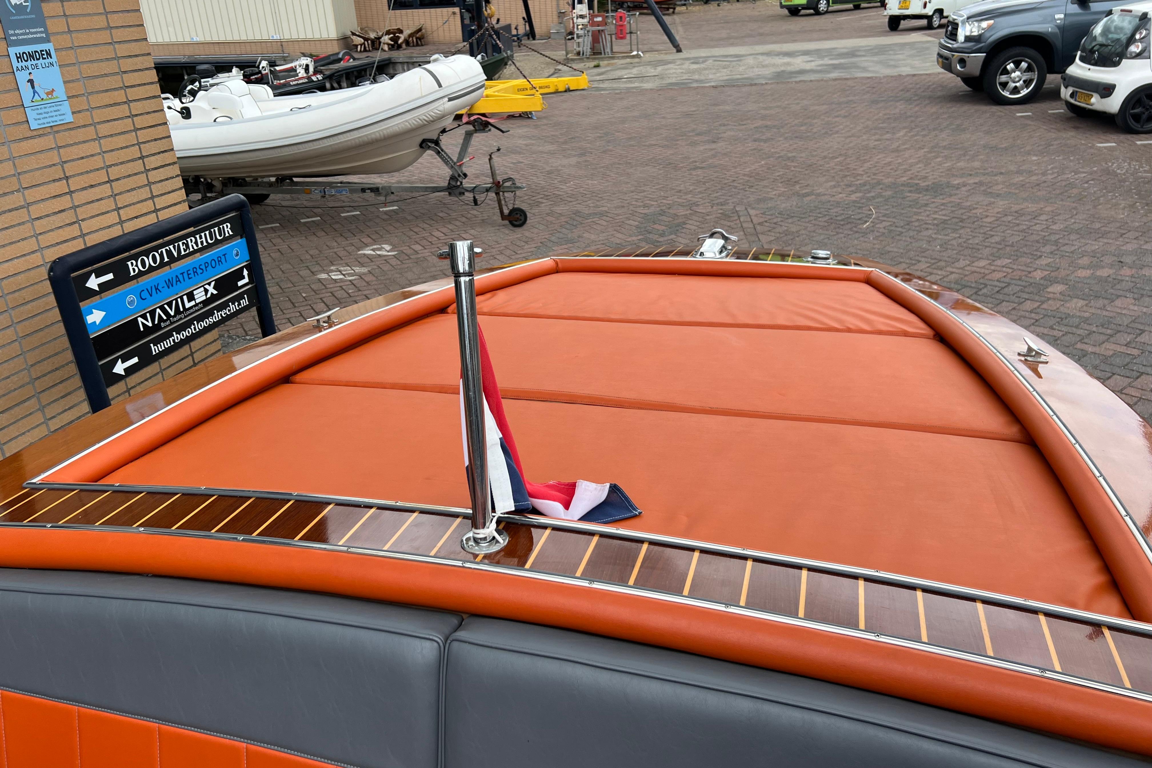 Boesch 510 Sport Deluxe