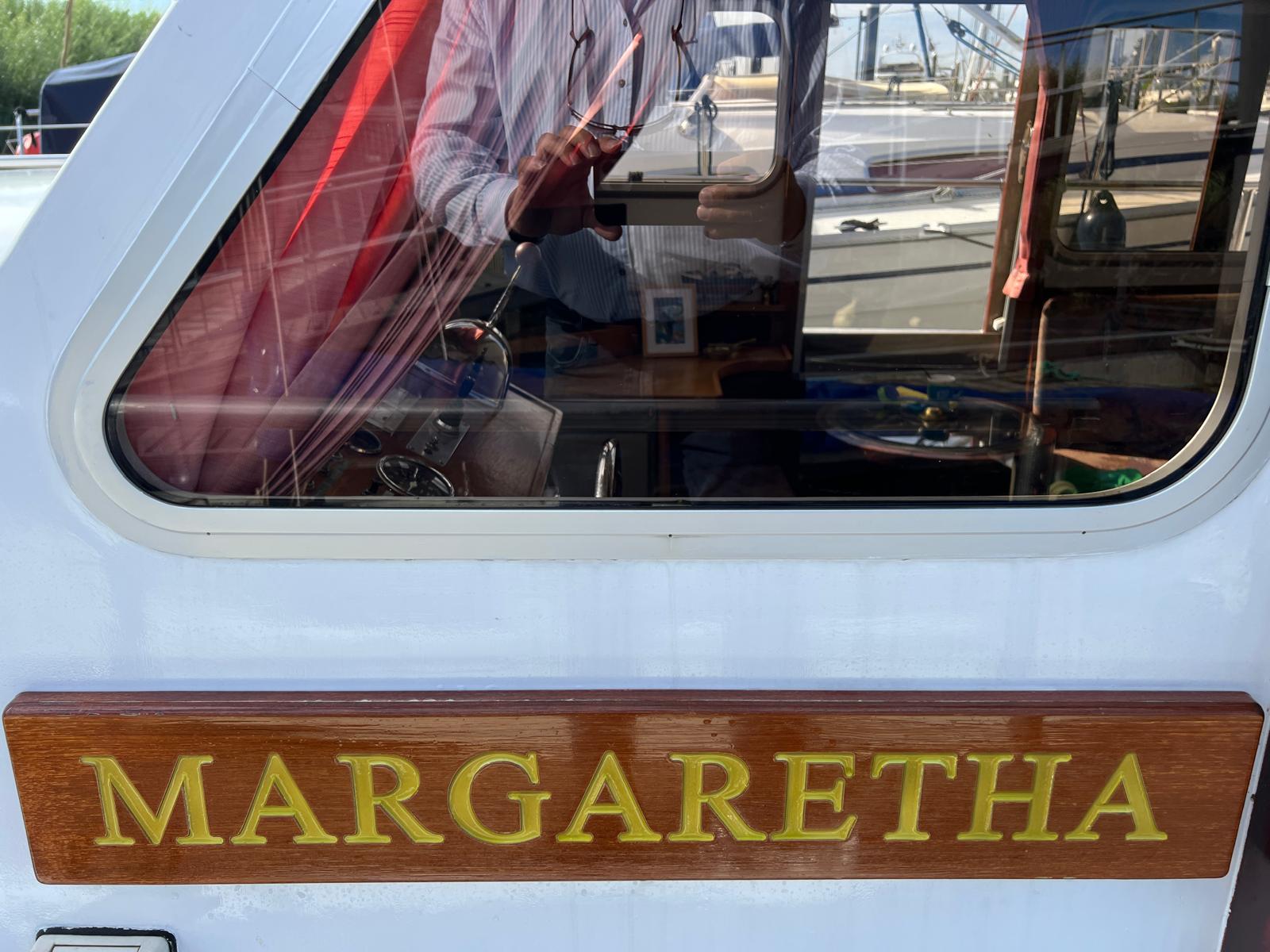 Valkkruiser 11.00 AK Cabrio