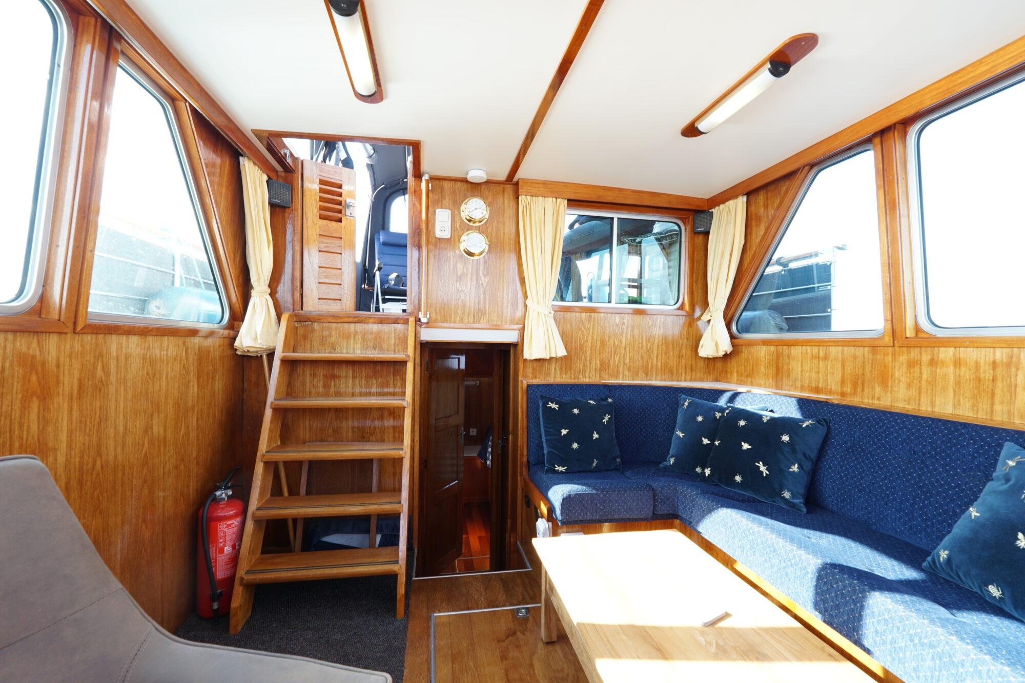 Beachcraft Beachcraft 13.00 AK Cabrio