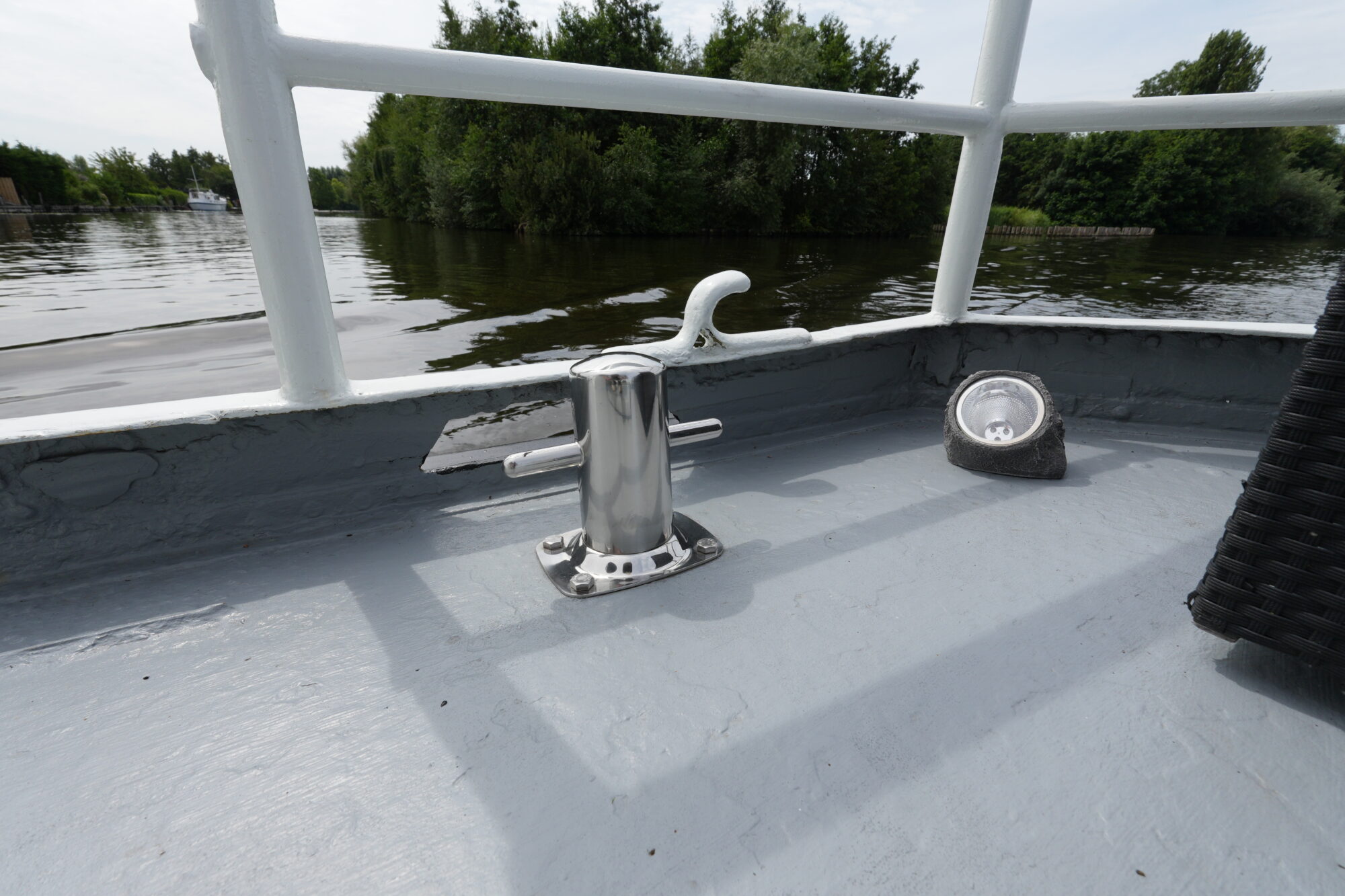 Muller Ex-patrouille 18.10 VS