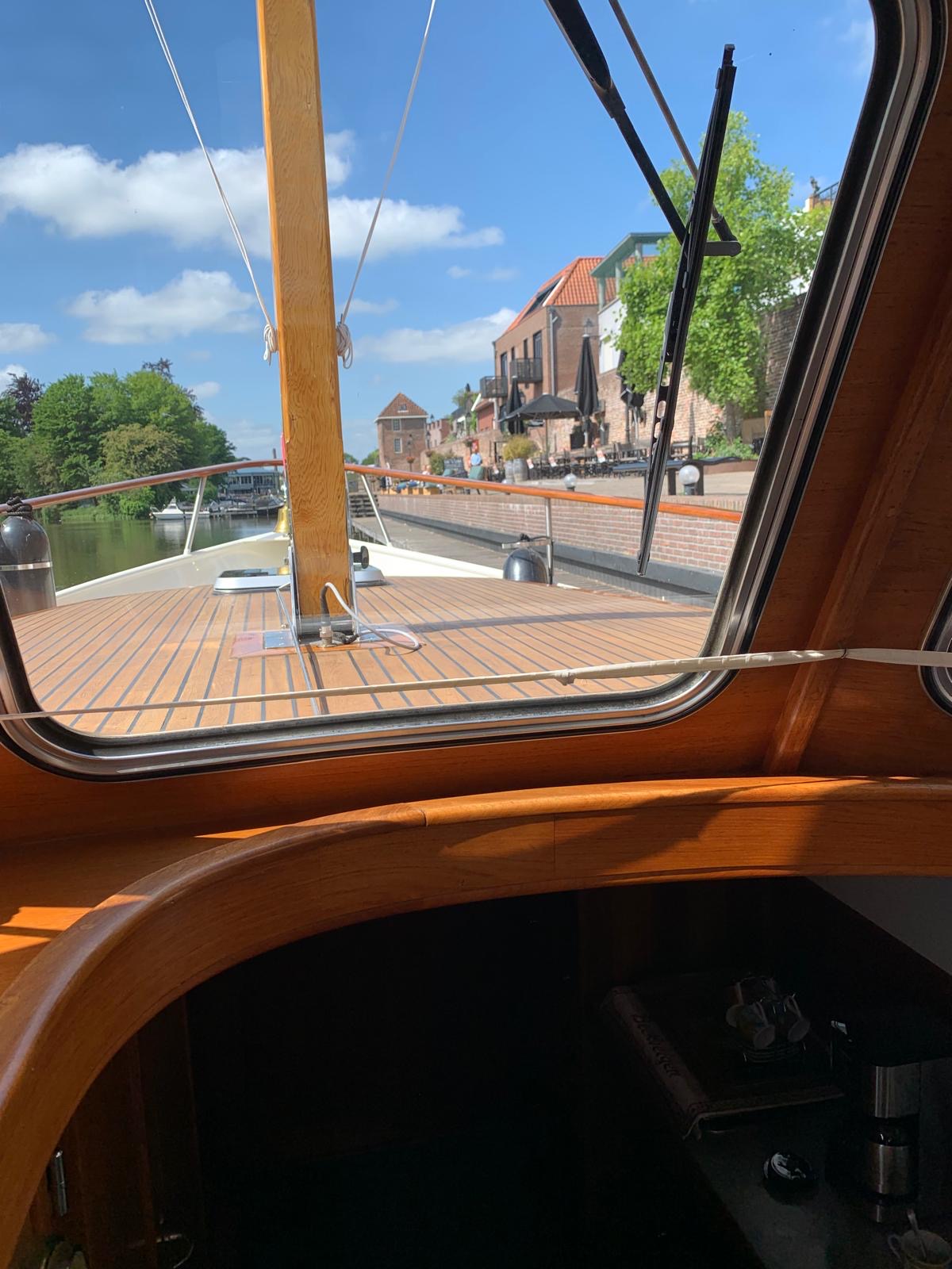 Molenmaker en Mantel Molenmaker & Mantel Kotter 11.60 OK