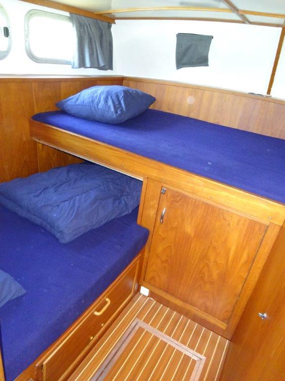 Pedro Kruiser 1000 AK