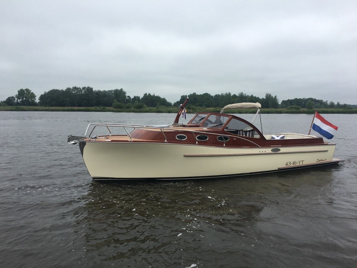 DaVinci 34 