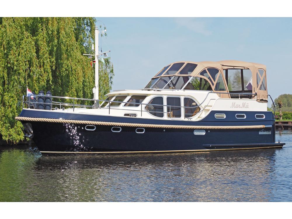 Abim Classic 118 XL Exclusive