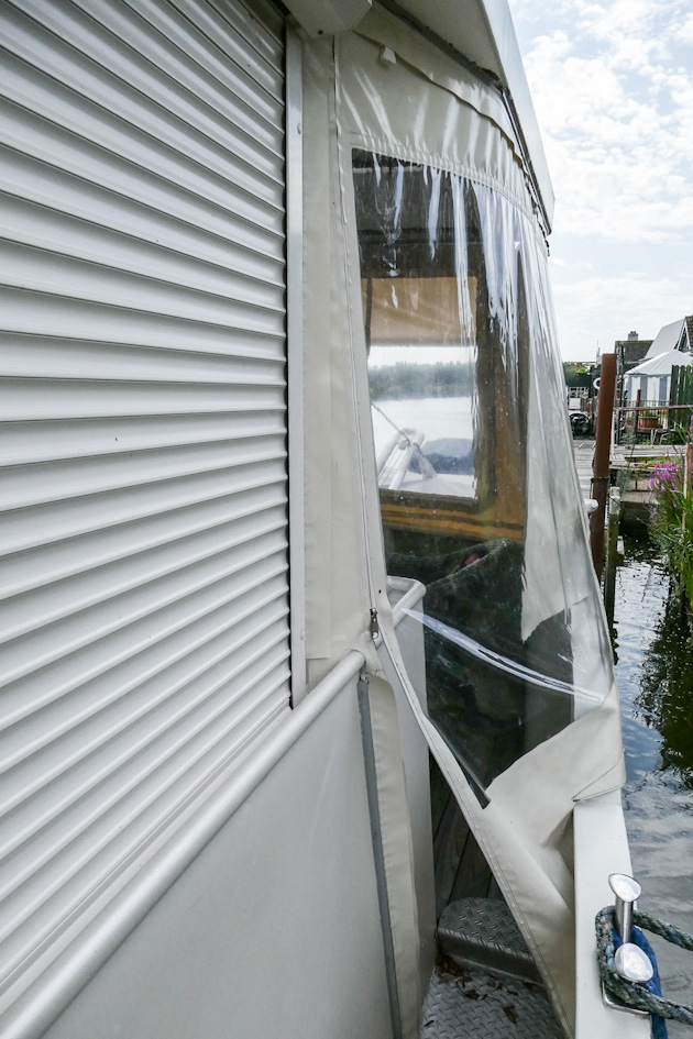 Motorjacht 20.18 GSOK