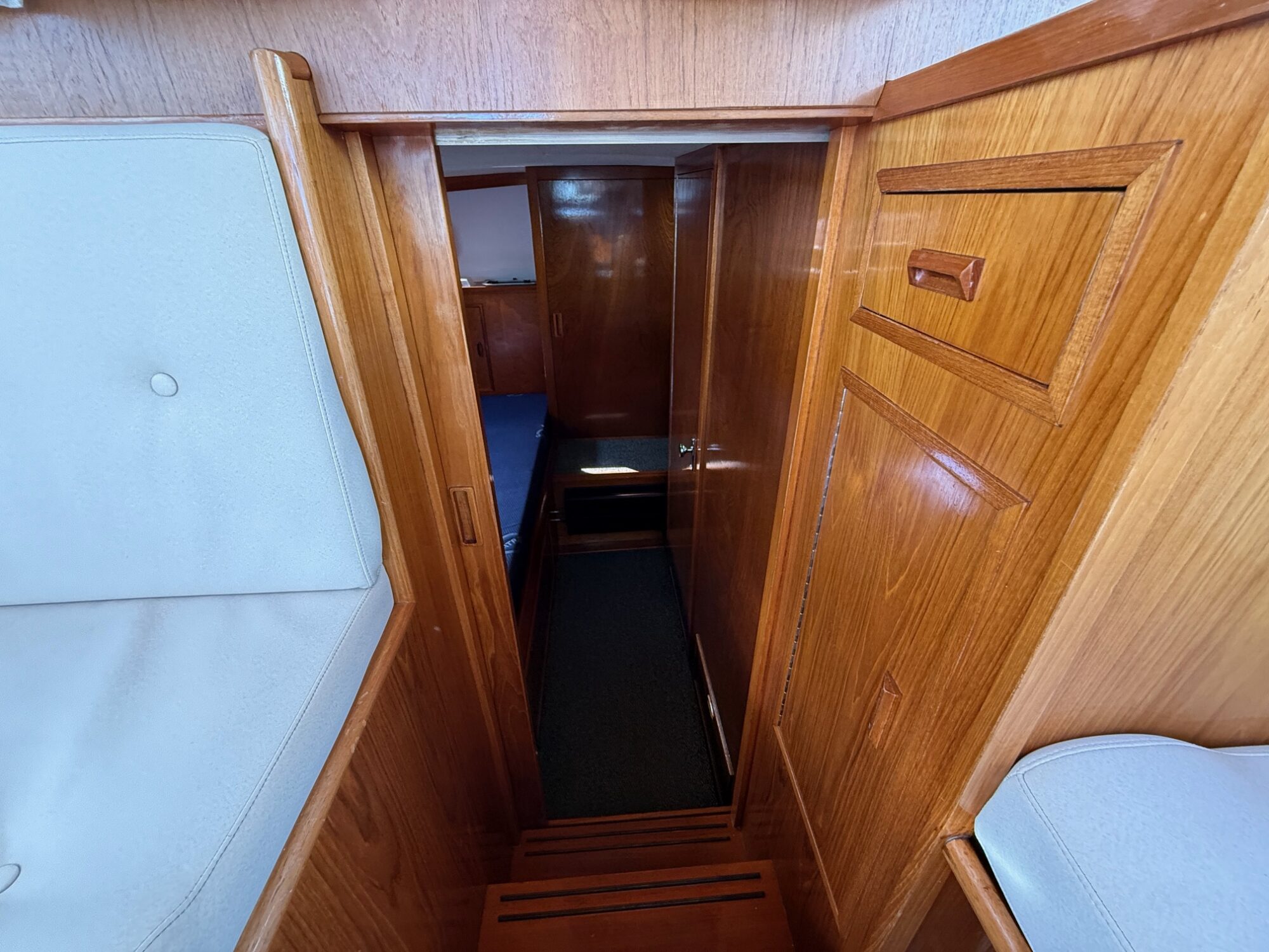 Combi Kruiser 11.00 AK Cabrio