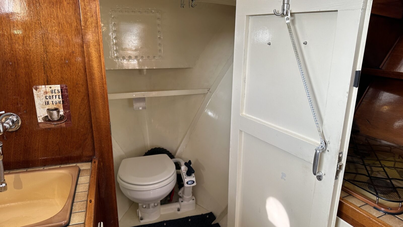 Mulder Favorite Kruiser 8.30 OK