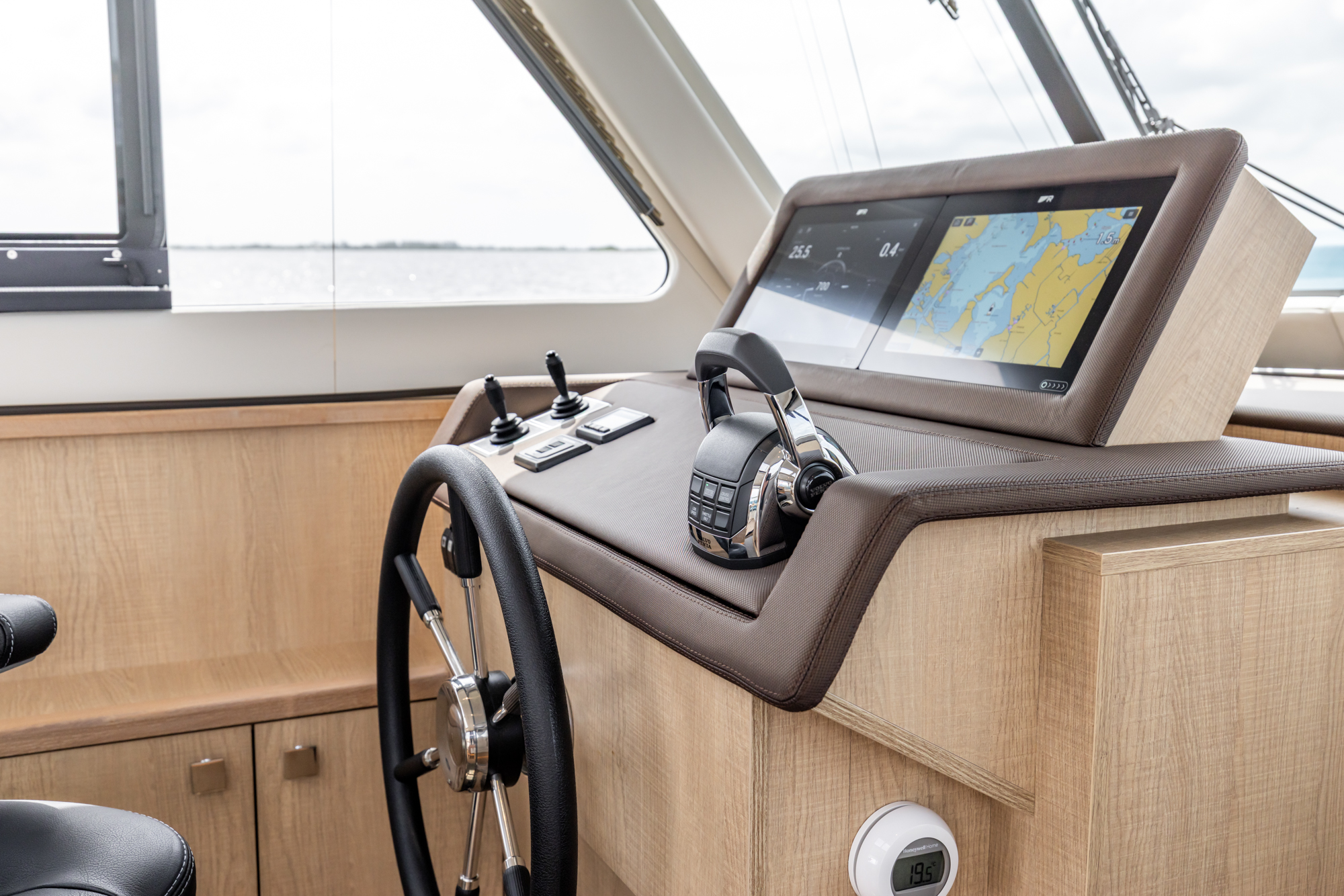 Babro yachting Babro Tridente 44 OC Signature