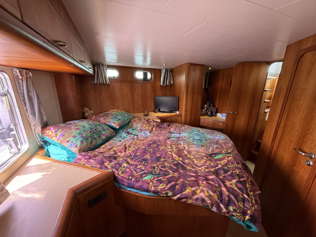 Concordia 12.70 AC