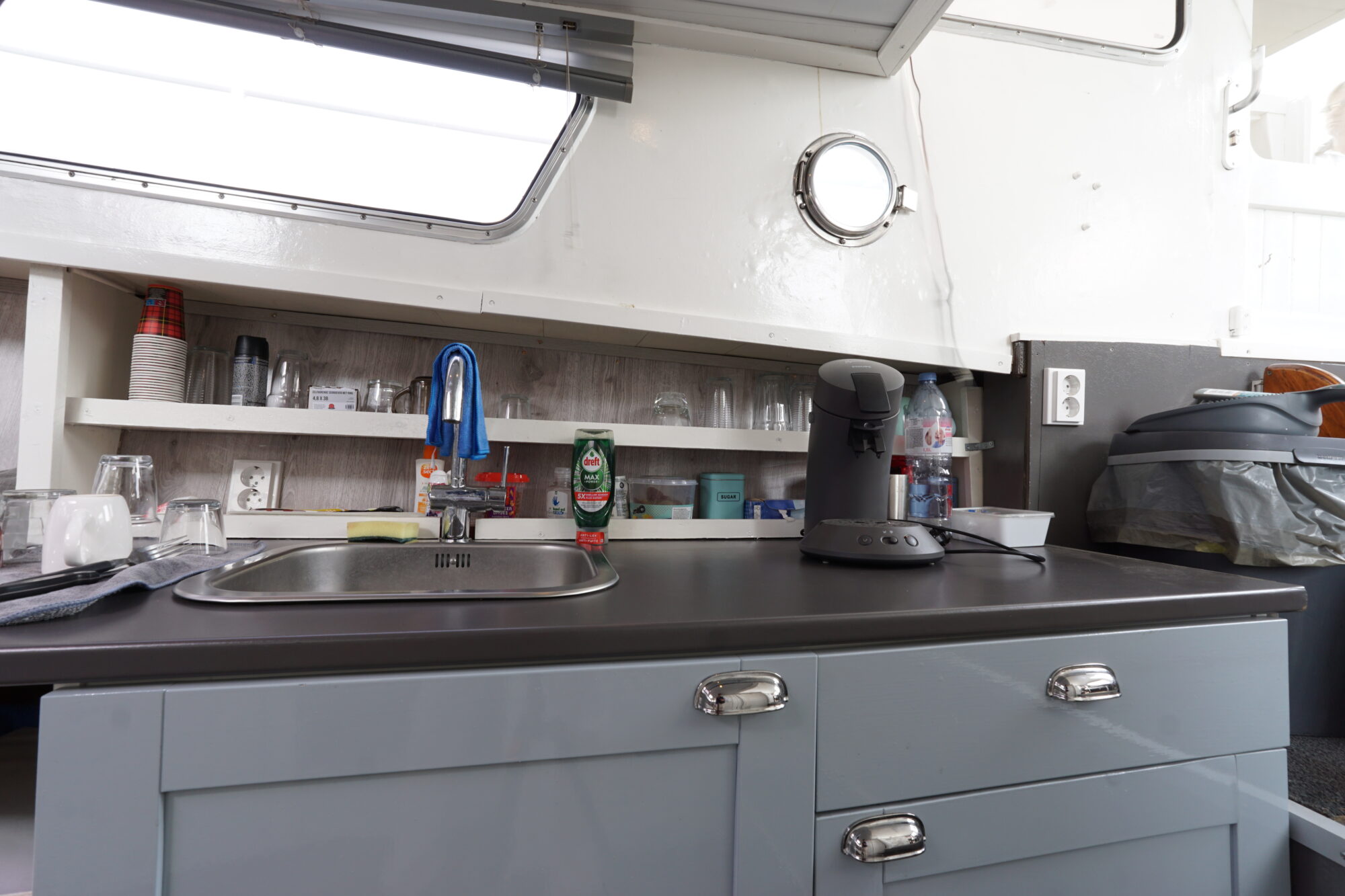 Altena Kruiser 9.30 AK Cabrio