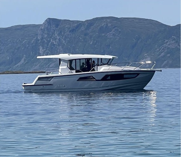 Saga 355 hoofdfoto: 1