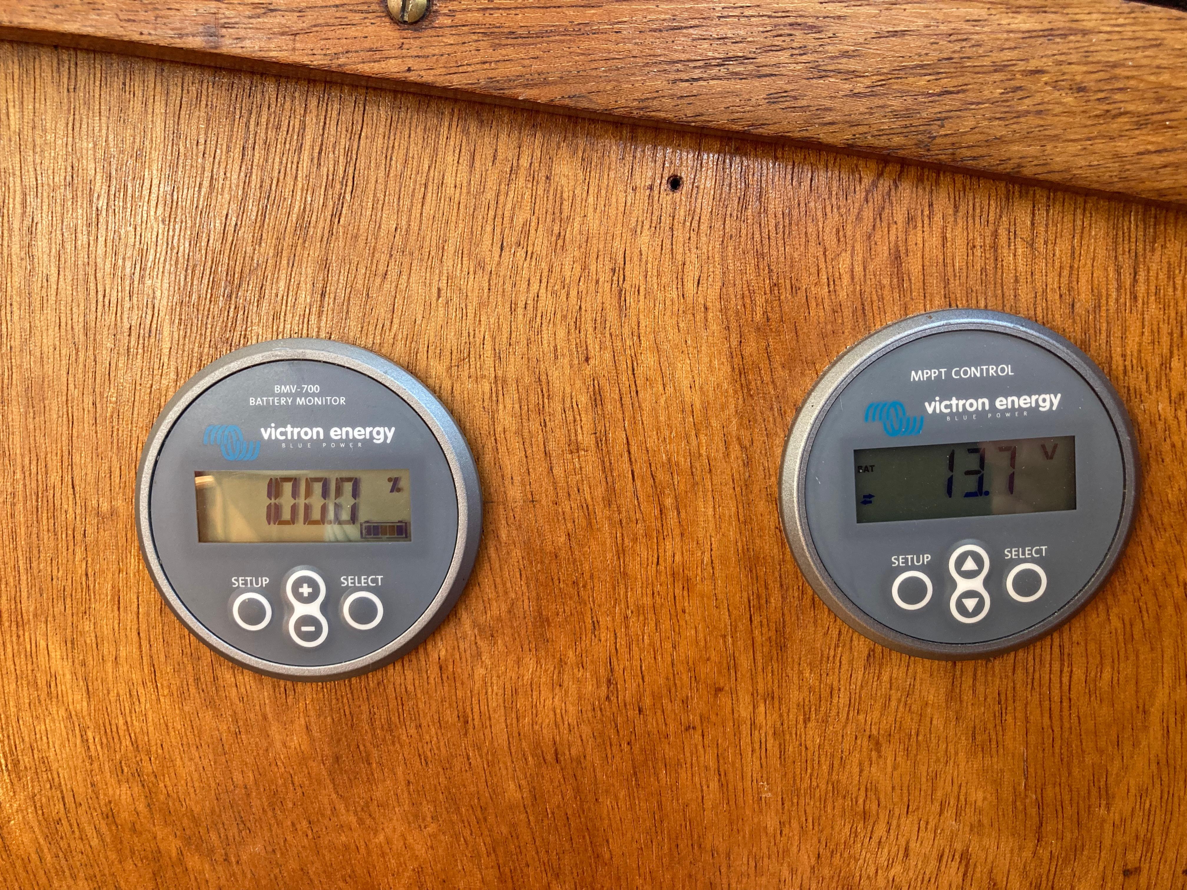 Motor Yacht Super Favorite AK 9.40