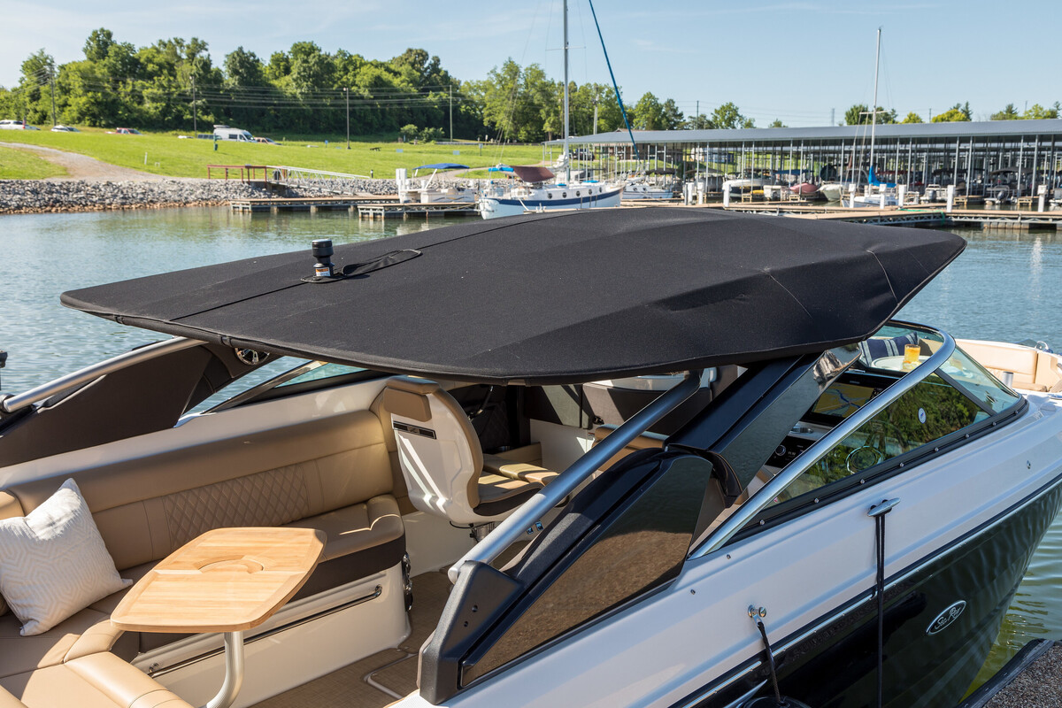 Sea Ray SLX 280