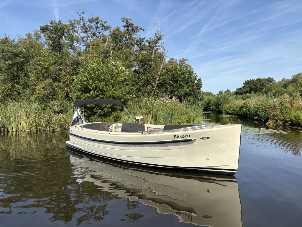Antaris Sixty6
