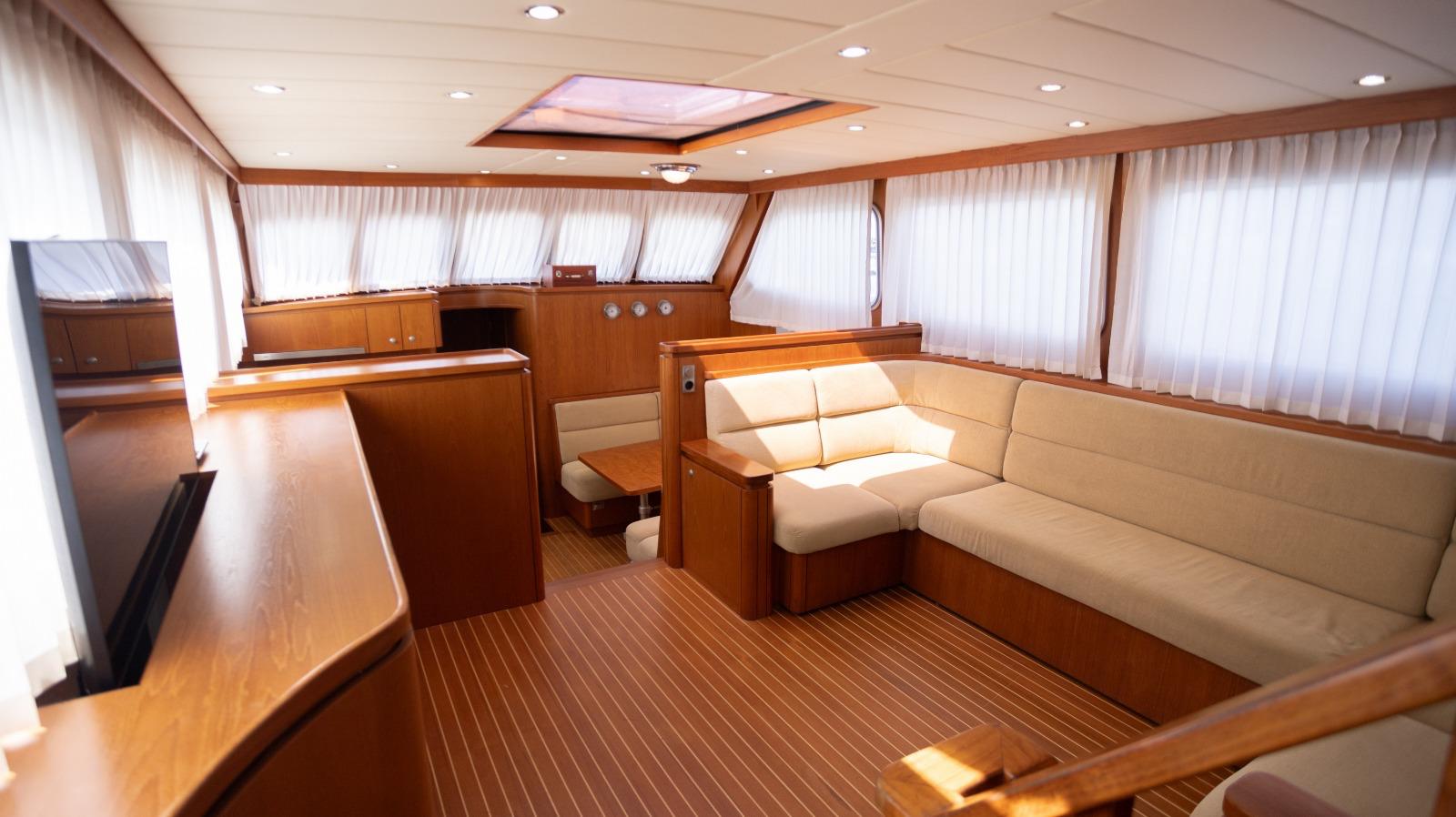 Alm Almkotter 17.60 fly