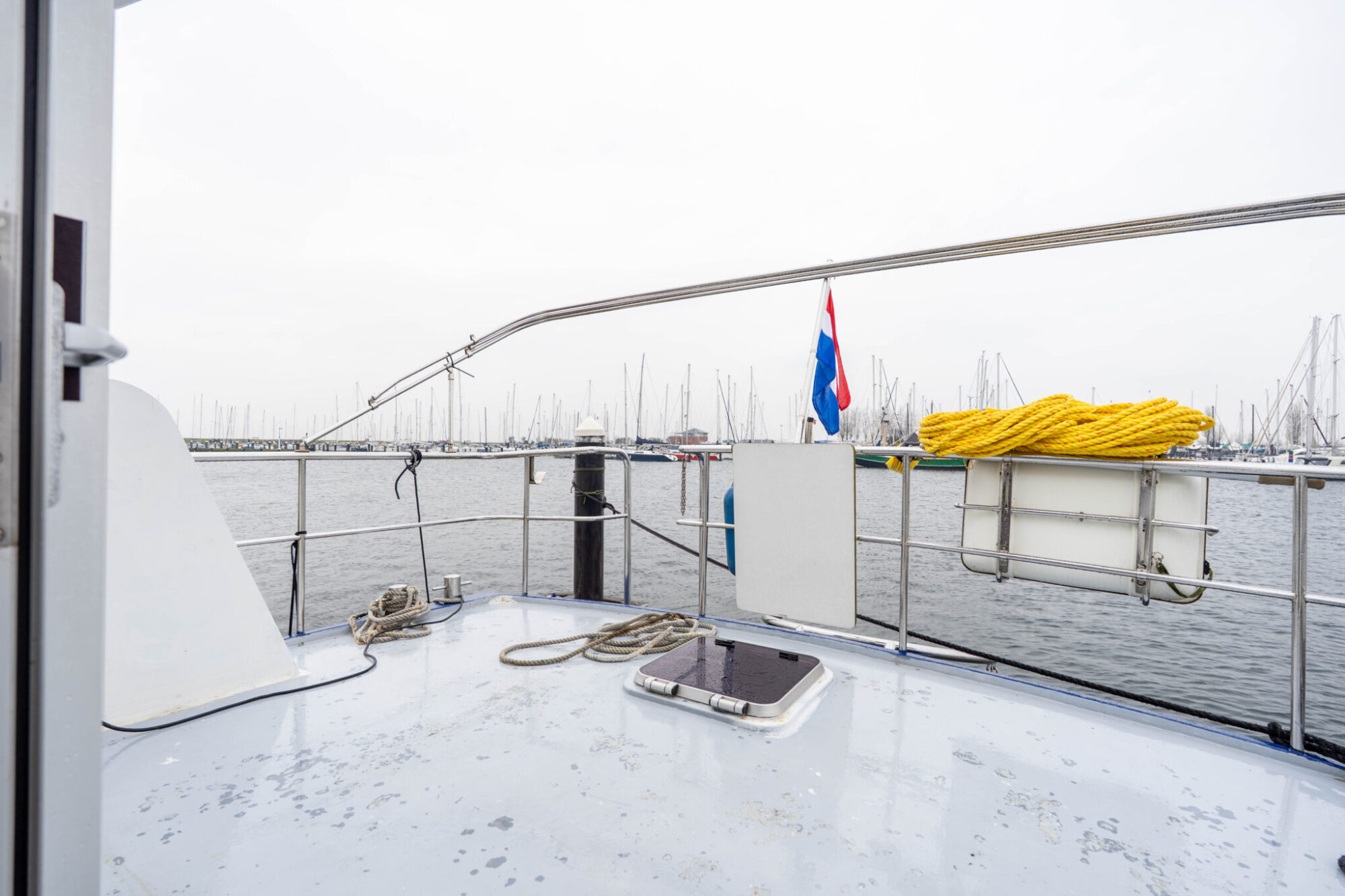 Pieter Beeldsnijder Spiegelkotter 15.00 VS