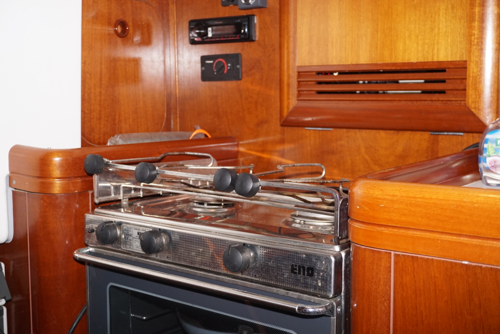 Beneteau Ombrine 9.60