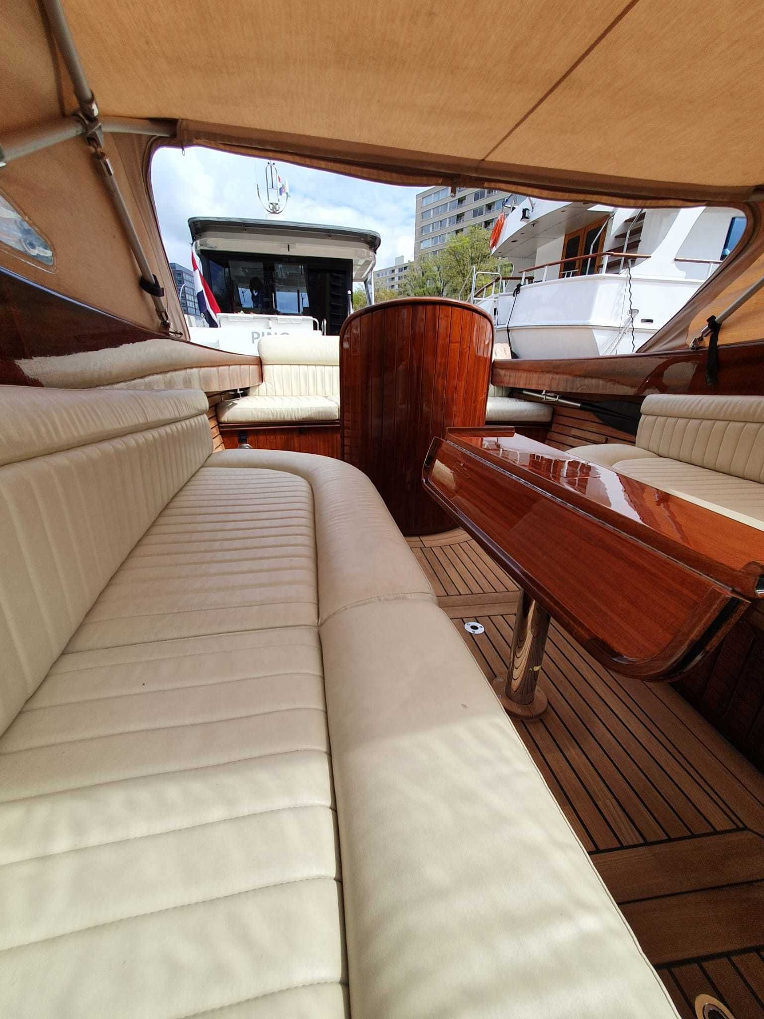 Brandaris Barkas 8.45 Limited Edition