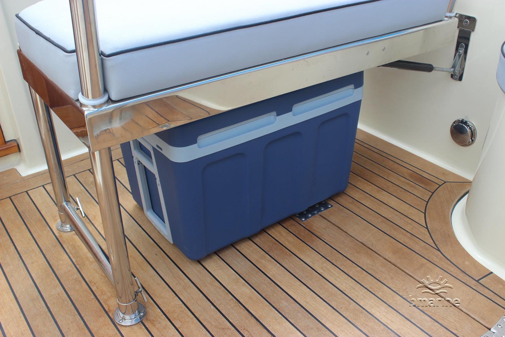 Interboat Intercruiser 28 Cabin