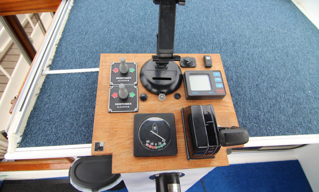 Thermo Jacht Lagune 30 AK