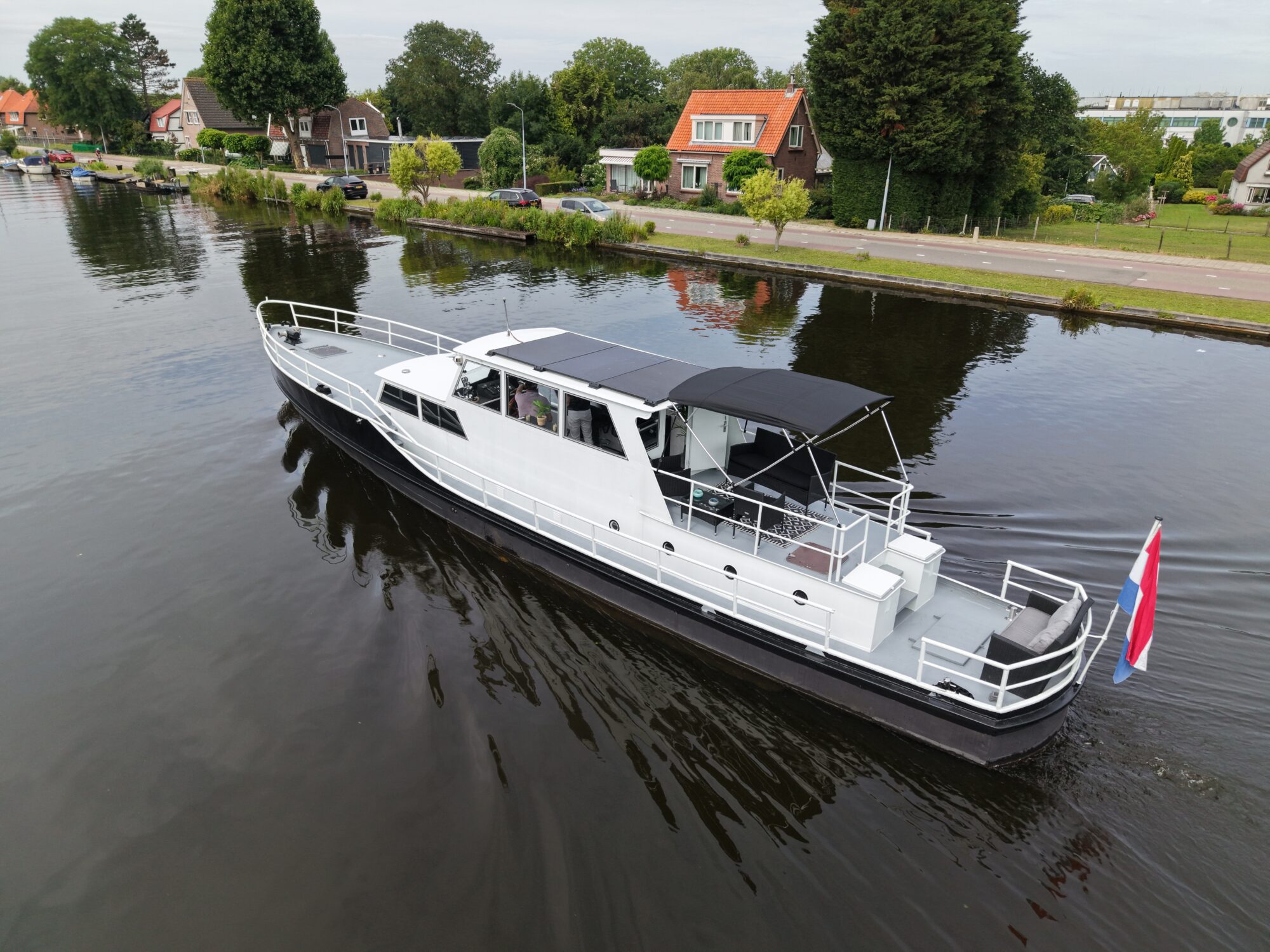 Muller Ex-patrouille 18.10 VS