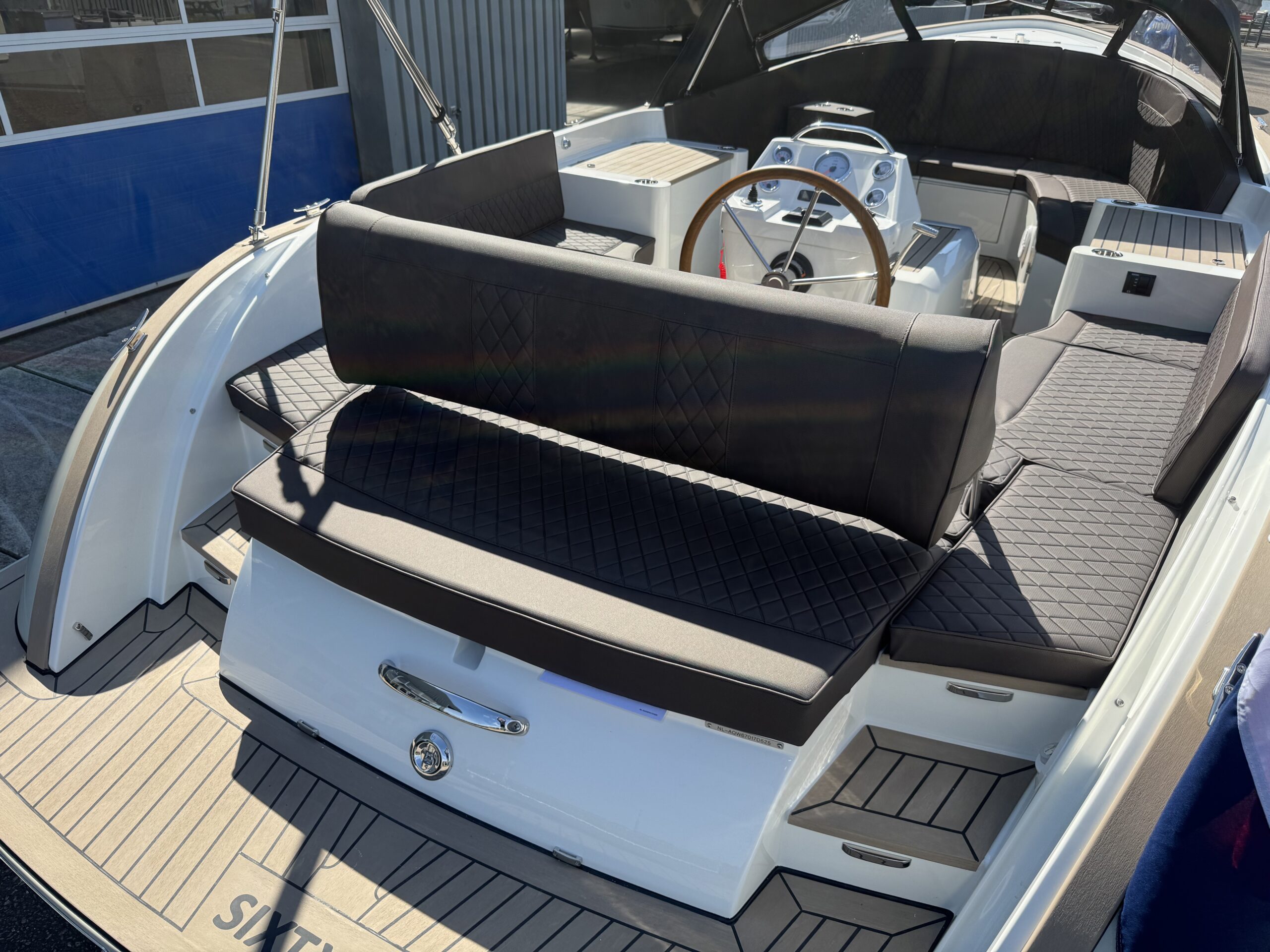 Antaris Sixty7 (op voorraad)