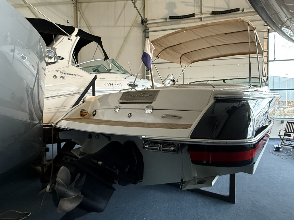 Chris Craft Corsair 28