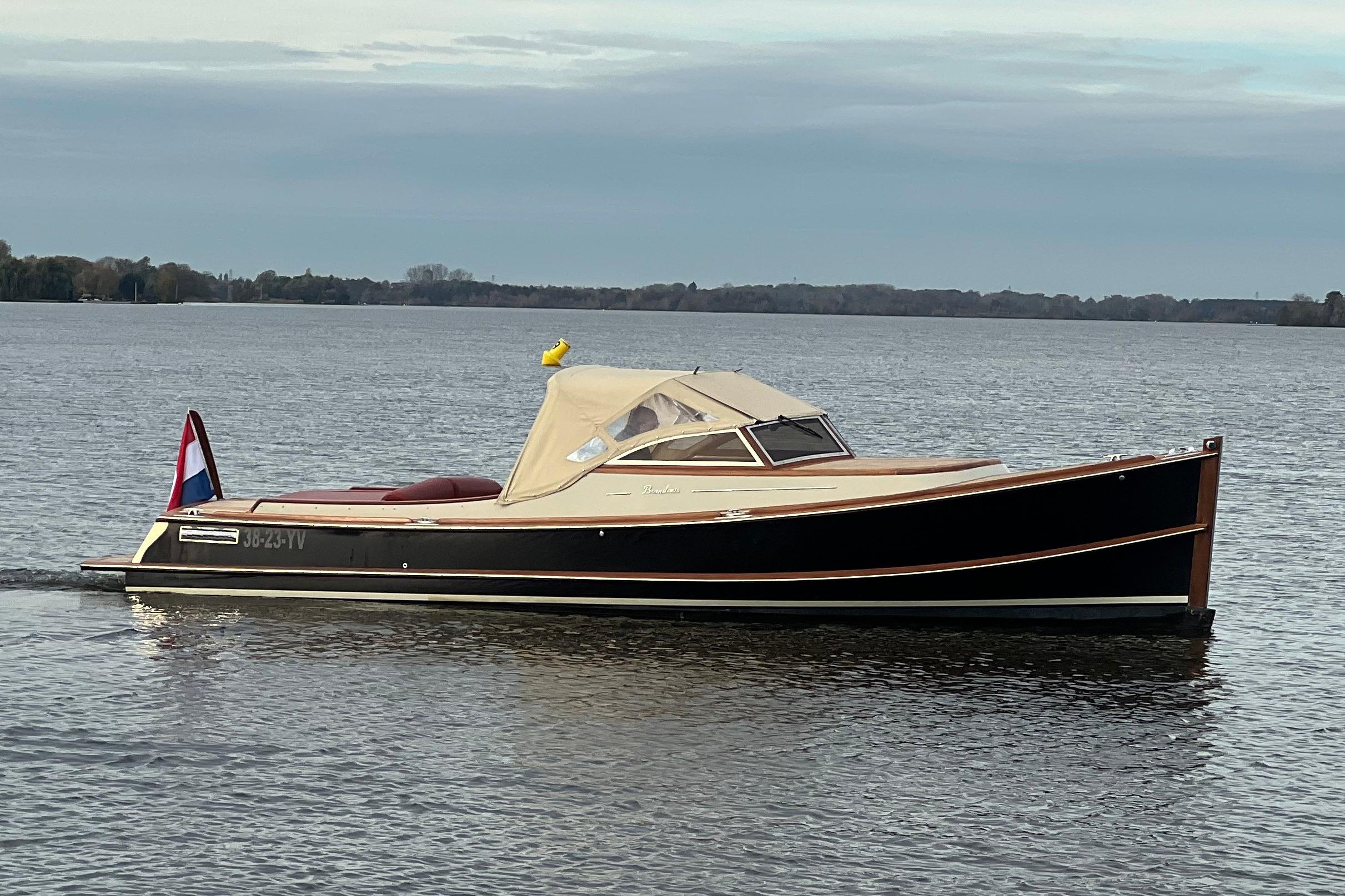 Brandaris Barkas 900 Suite