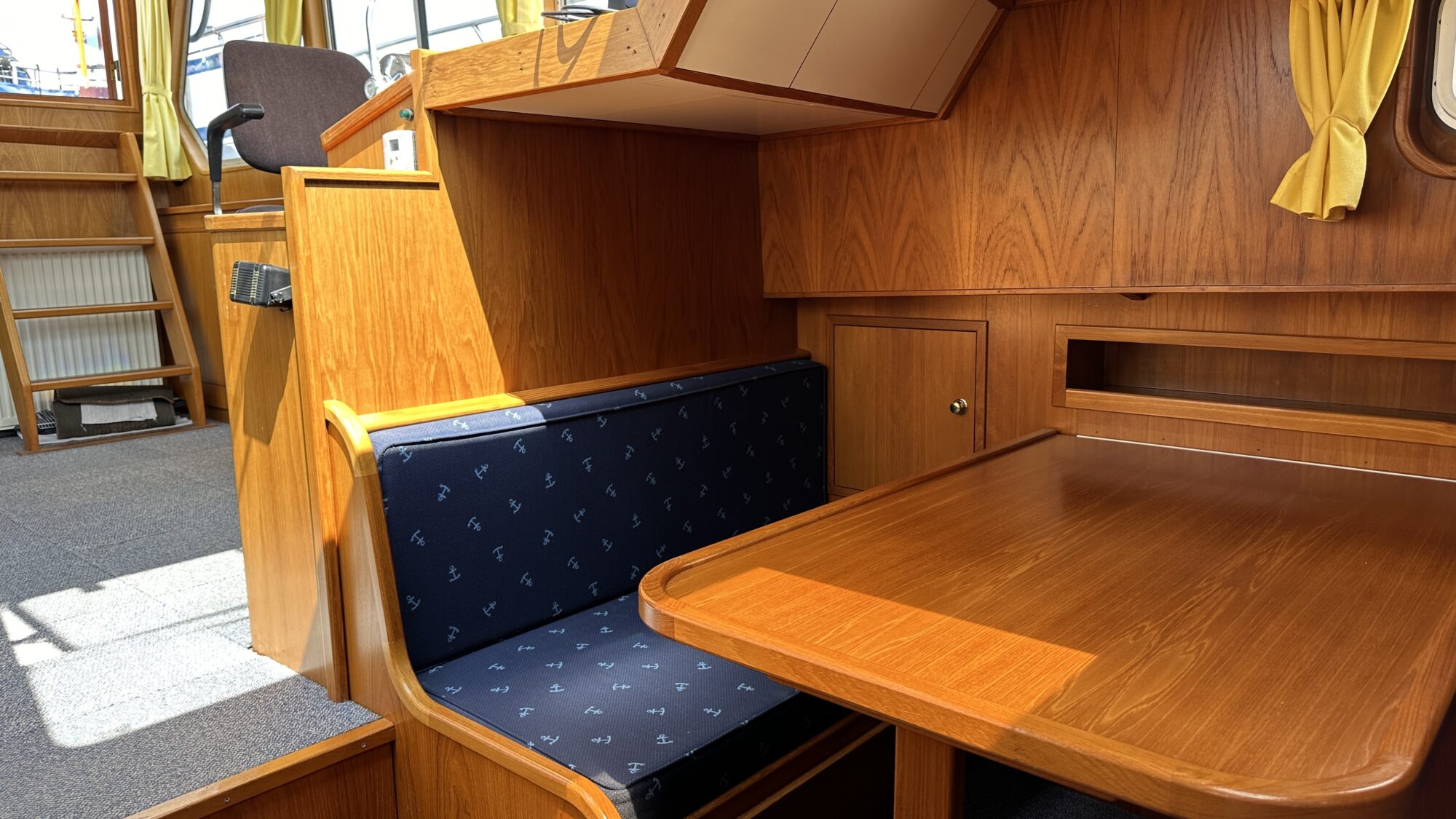 Marhen 11.60 AK Cabrio